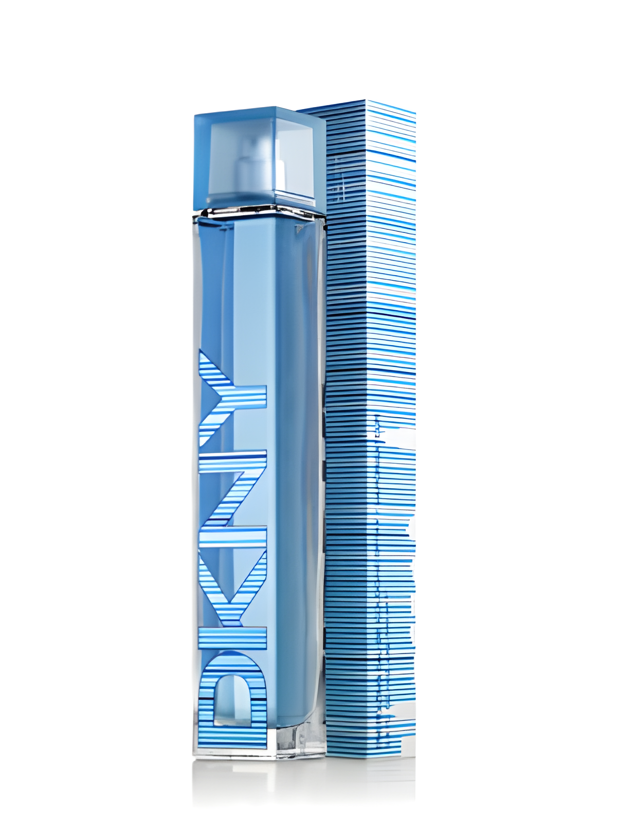 DKNY Men Summer 2011 by Donna Karan perfume bottle