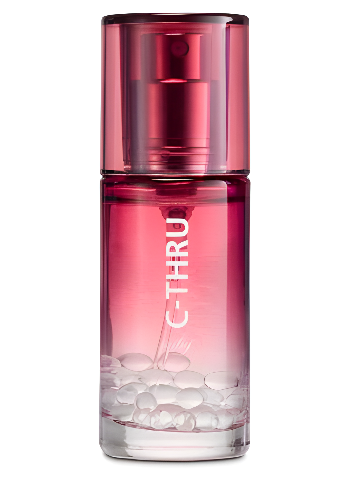 C-Thru Ruby by Sarantis perfume bottle