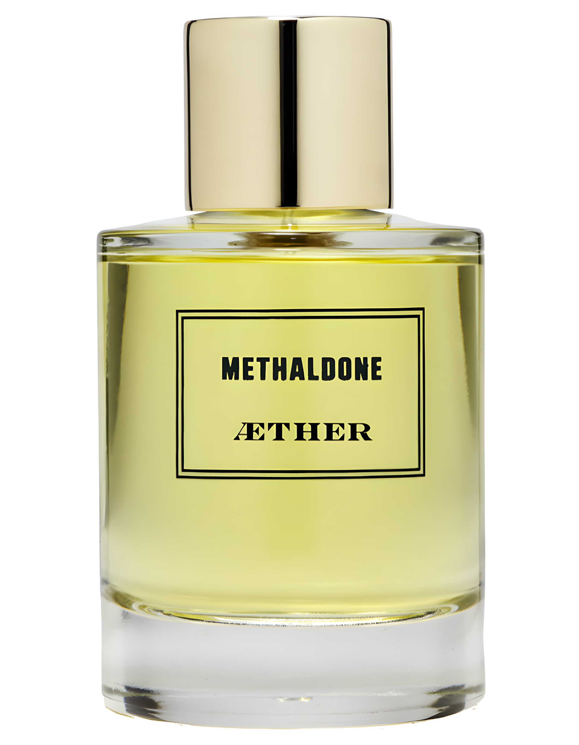 Methaldone by Aether perfume bottle