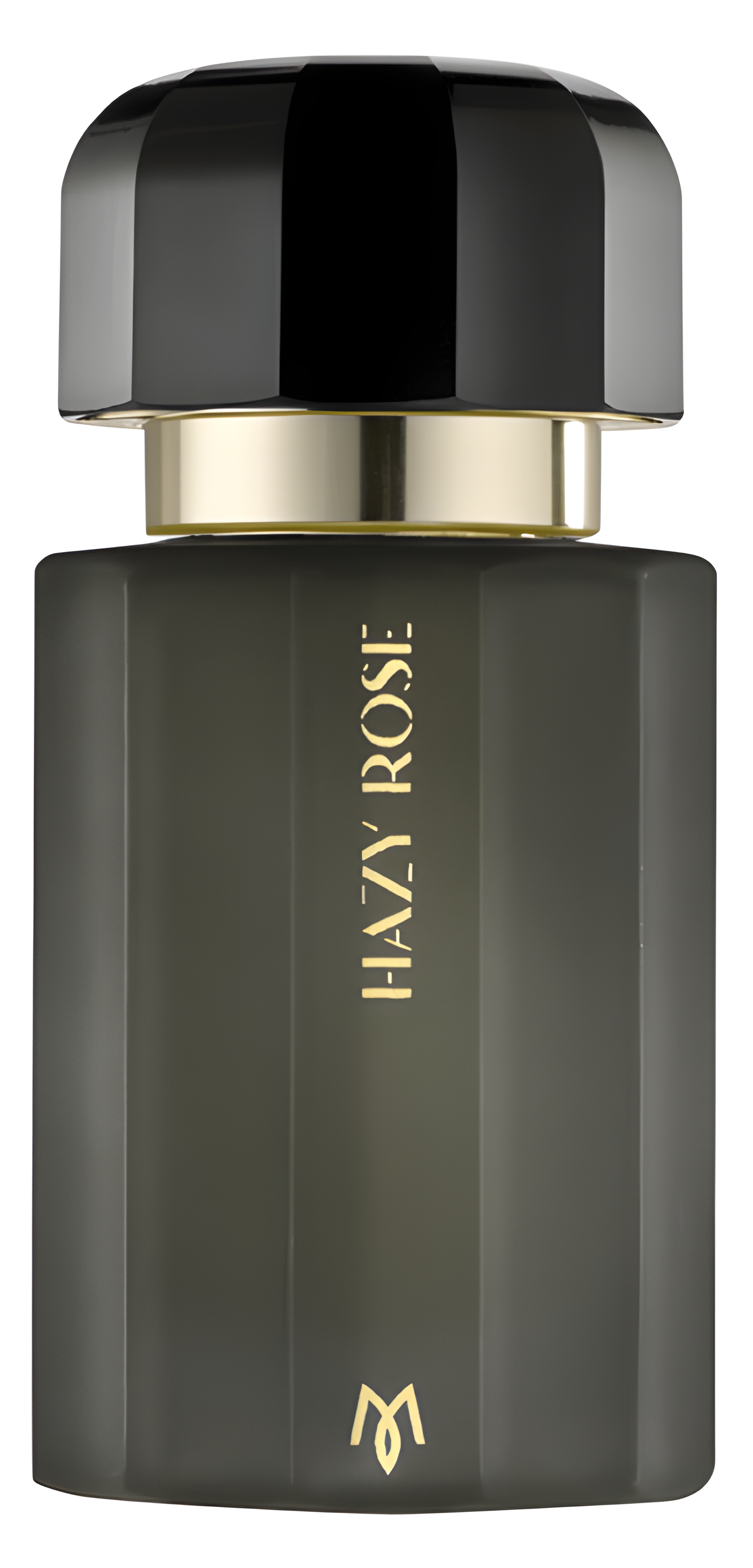 Hazy Rose by Ramon Monegal perfume bottle