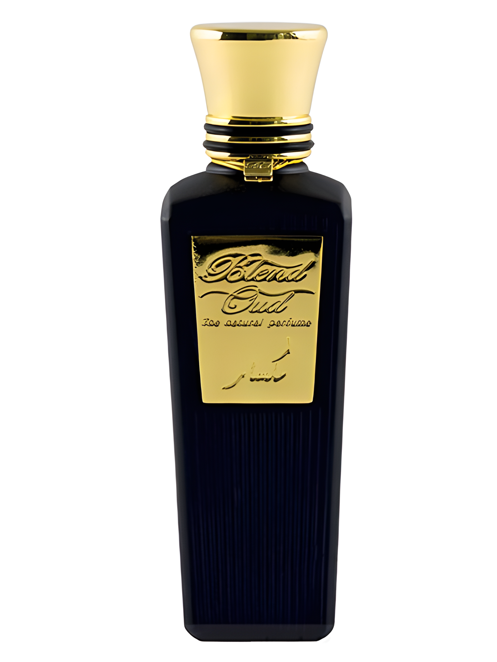 Meksar by Blend Oud perfume bottle