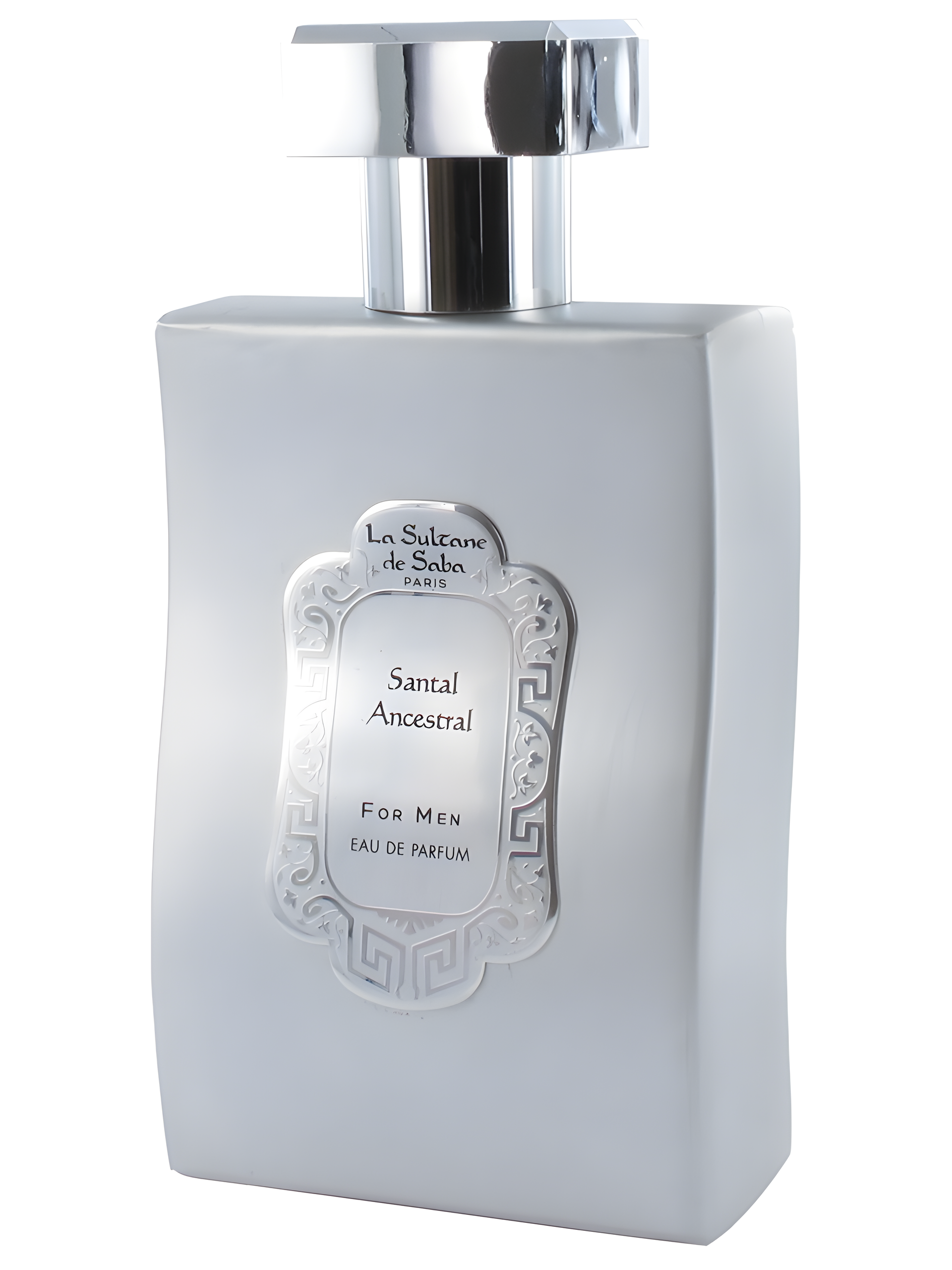Ancestral Sandalwood by La Sultane de Saba perfume bottle