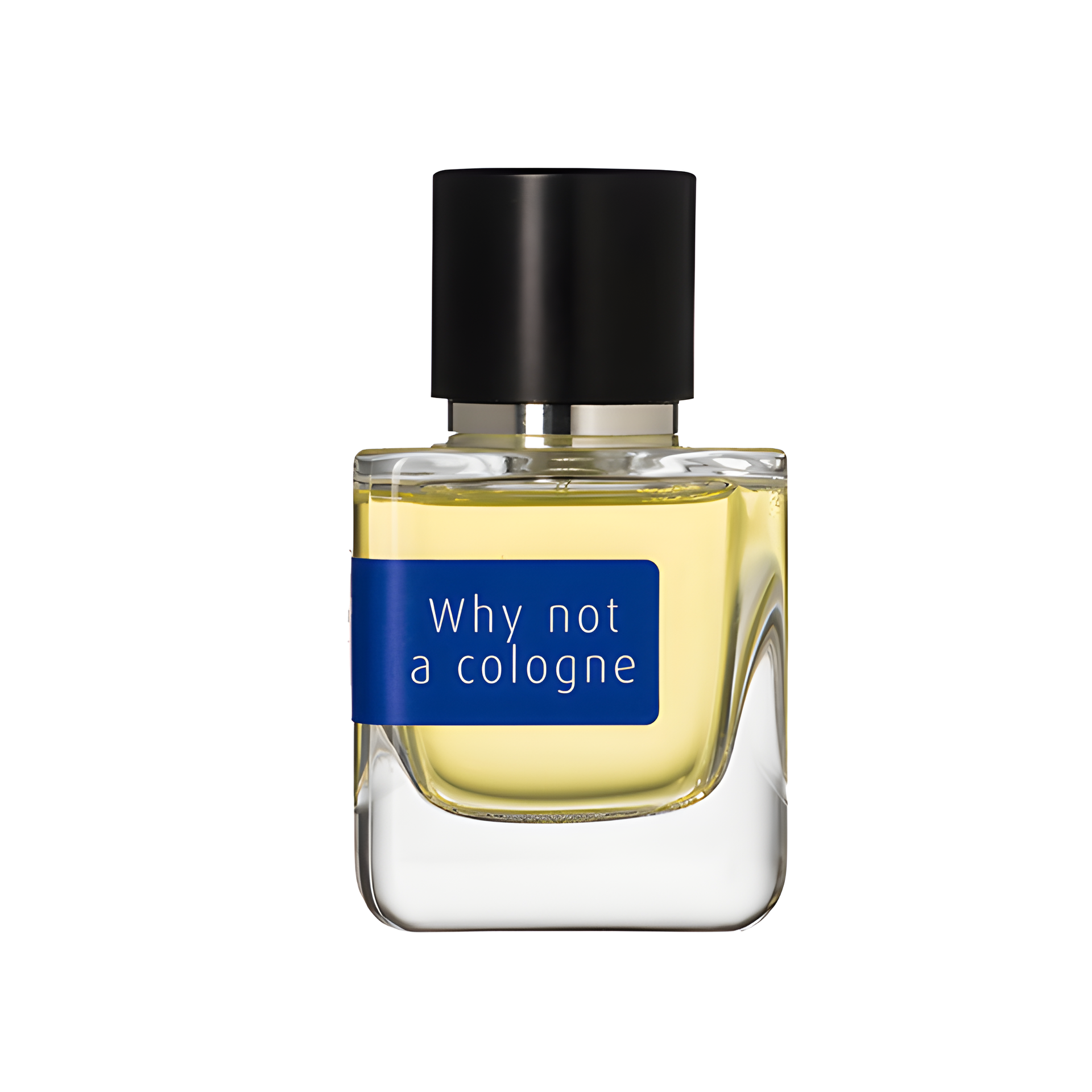 Why Not a Cologne by Mark Buxton perfume bottle