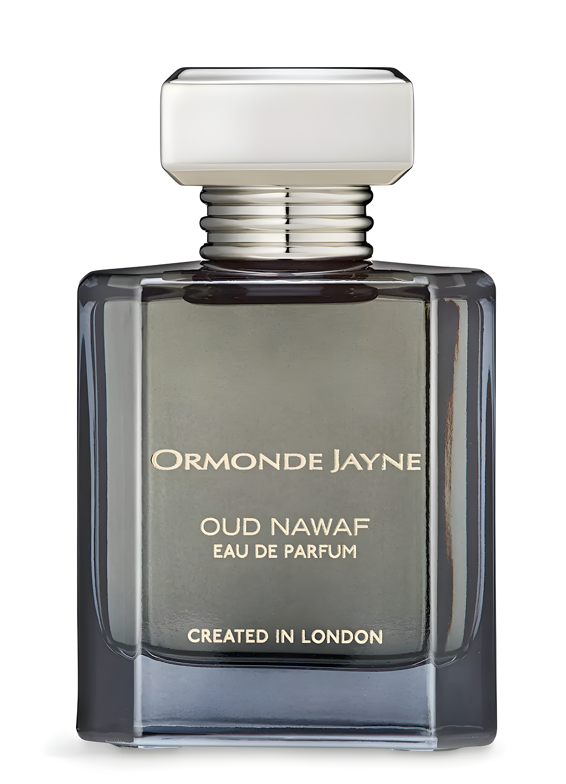 Oud Nawaf by Ormonde Jayne perfume bottle