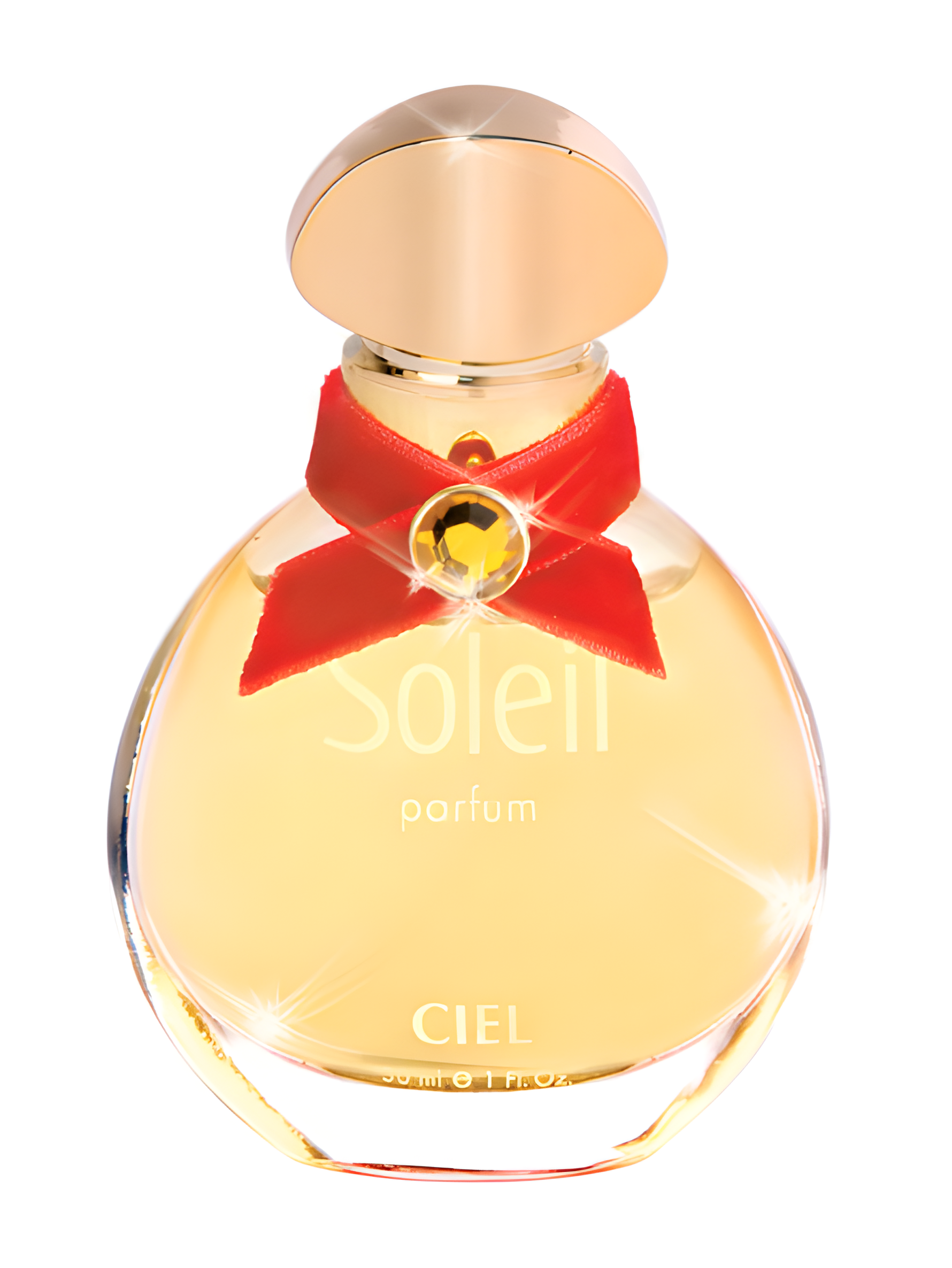 Soleil Special by CIEL Parfum perfume bottle