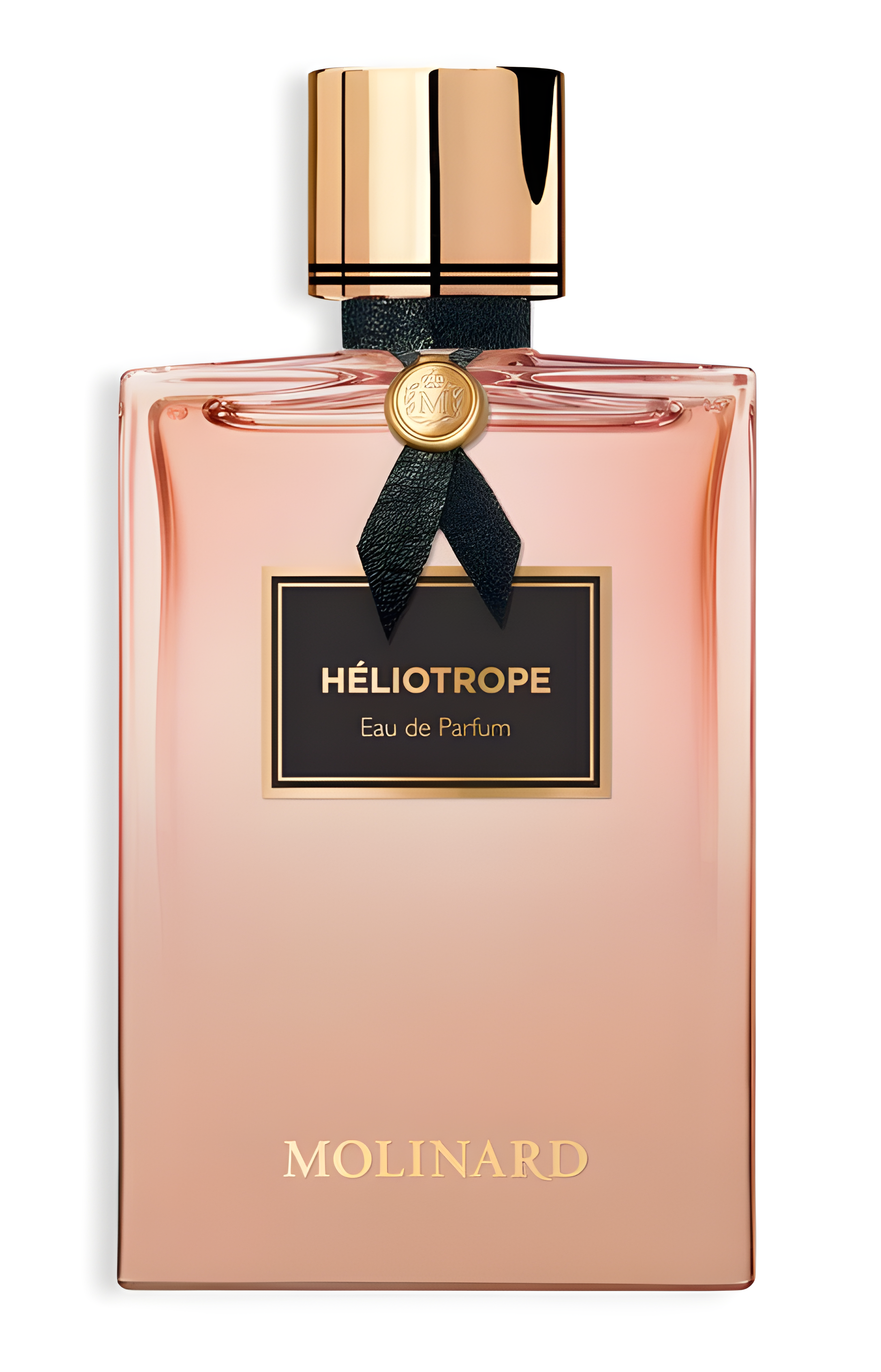 Héliotrope by Molinard perfume bottle