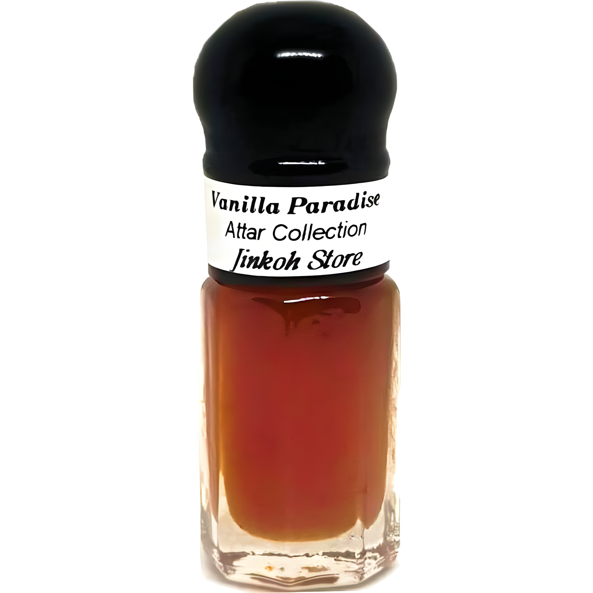 Vanilla Paradise by Jinkoh Store perfume bottle