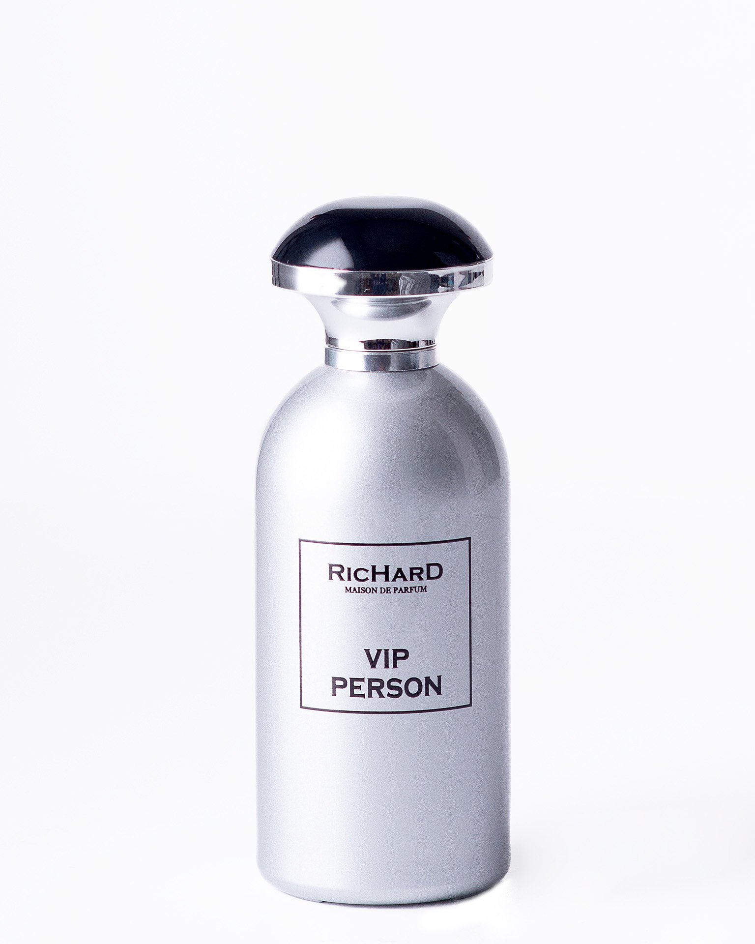 VIP Person by Richard perfume bottle