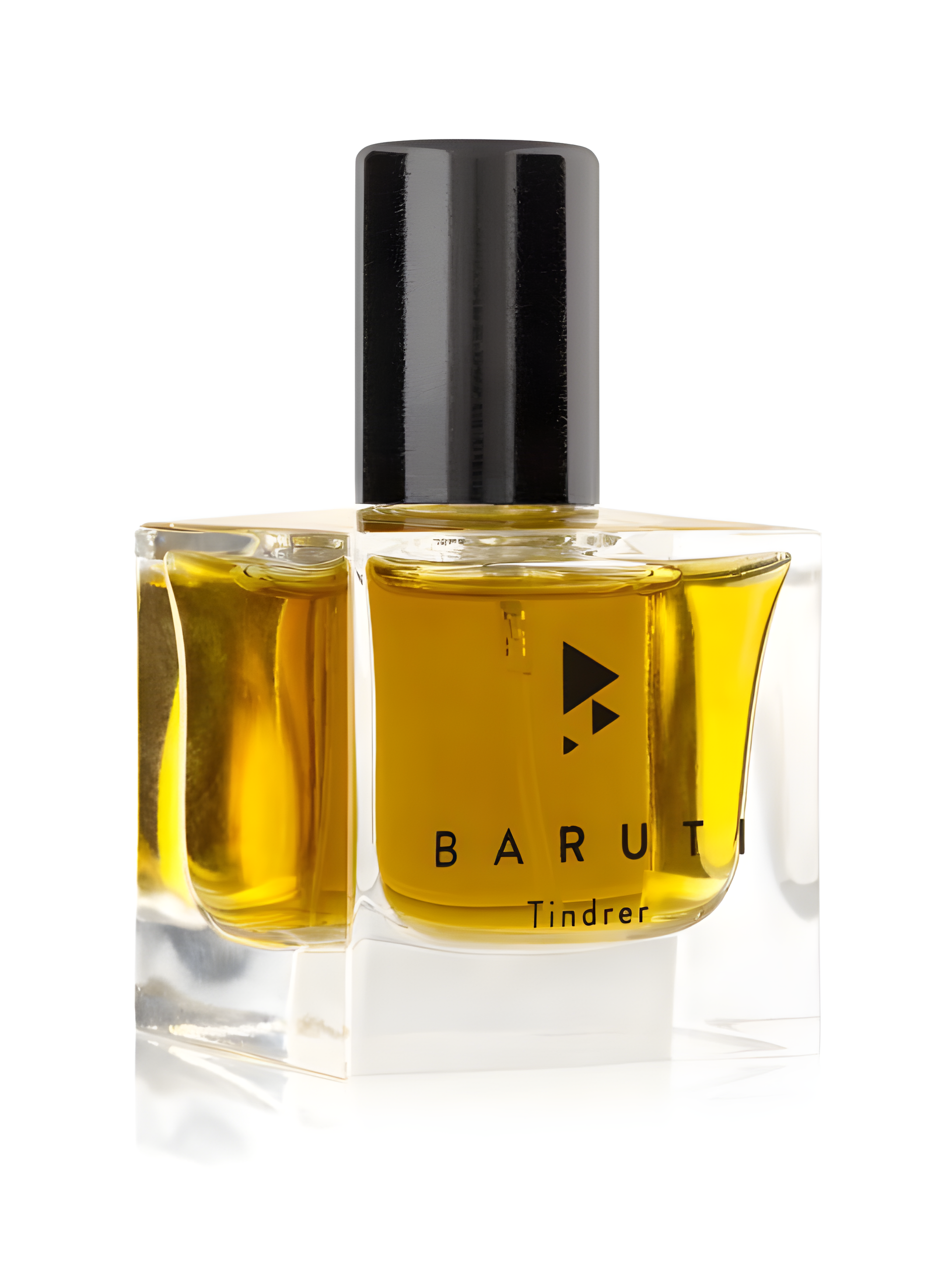 Tindrer by Baruti perfume bottle