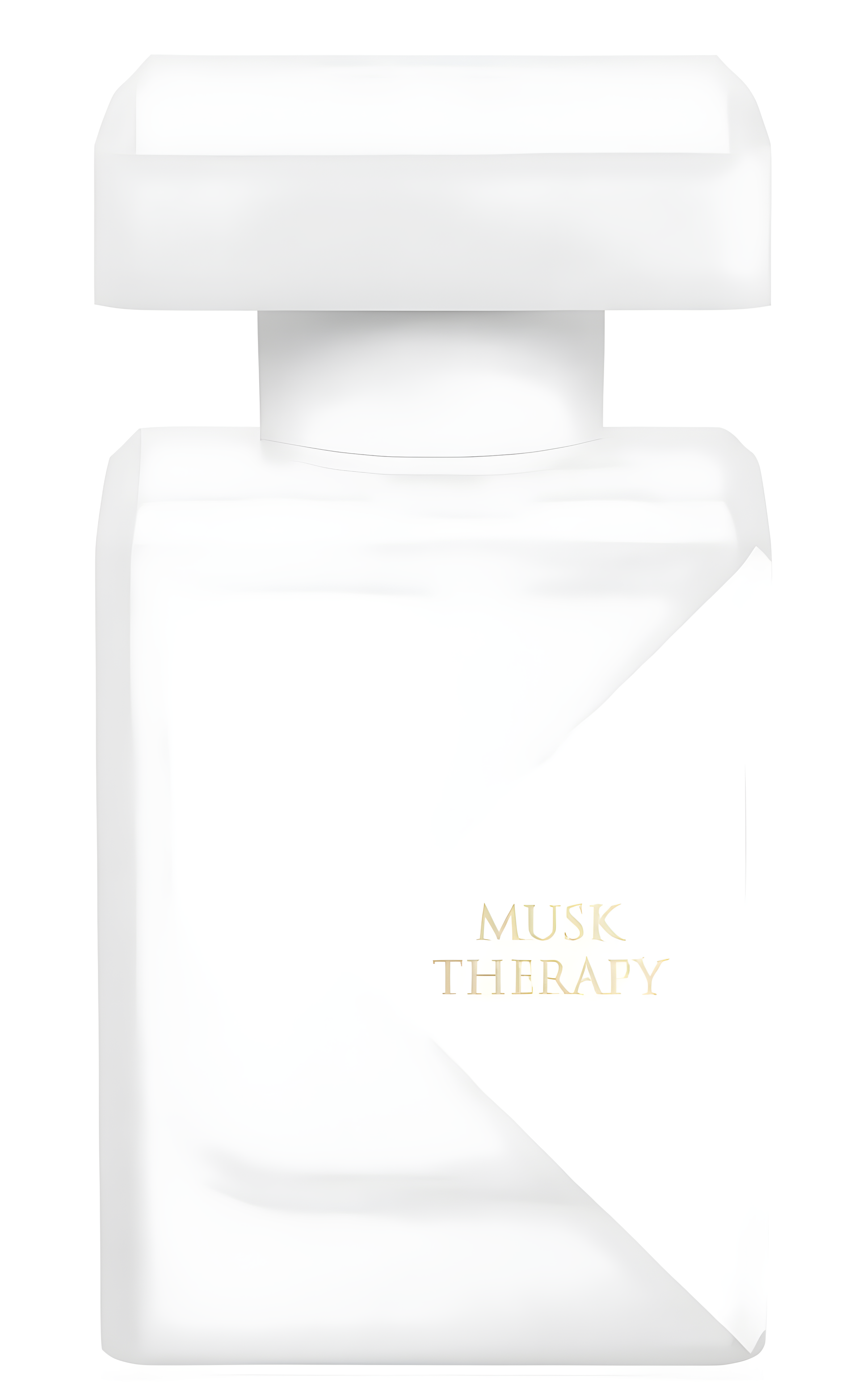 Musk Therapy Hair Perfume by Initio Parfums Prives perfume bottle