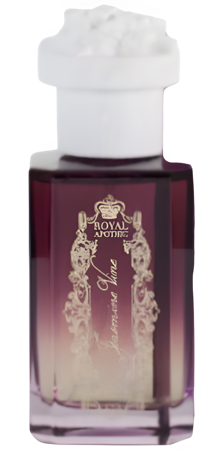 Jasmine Vine by Royal Apothic perfume bottle