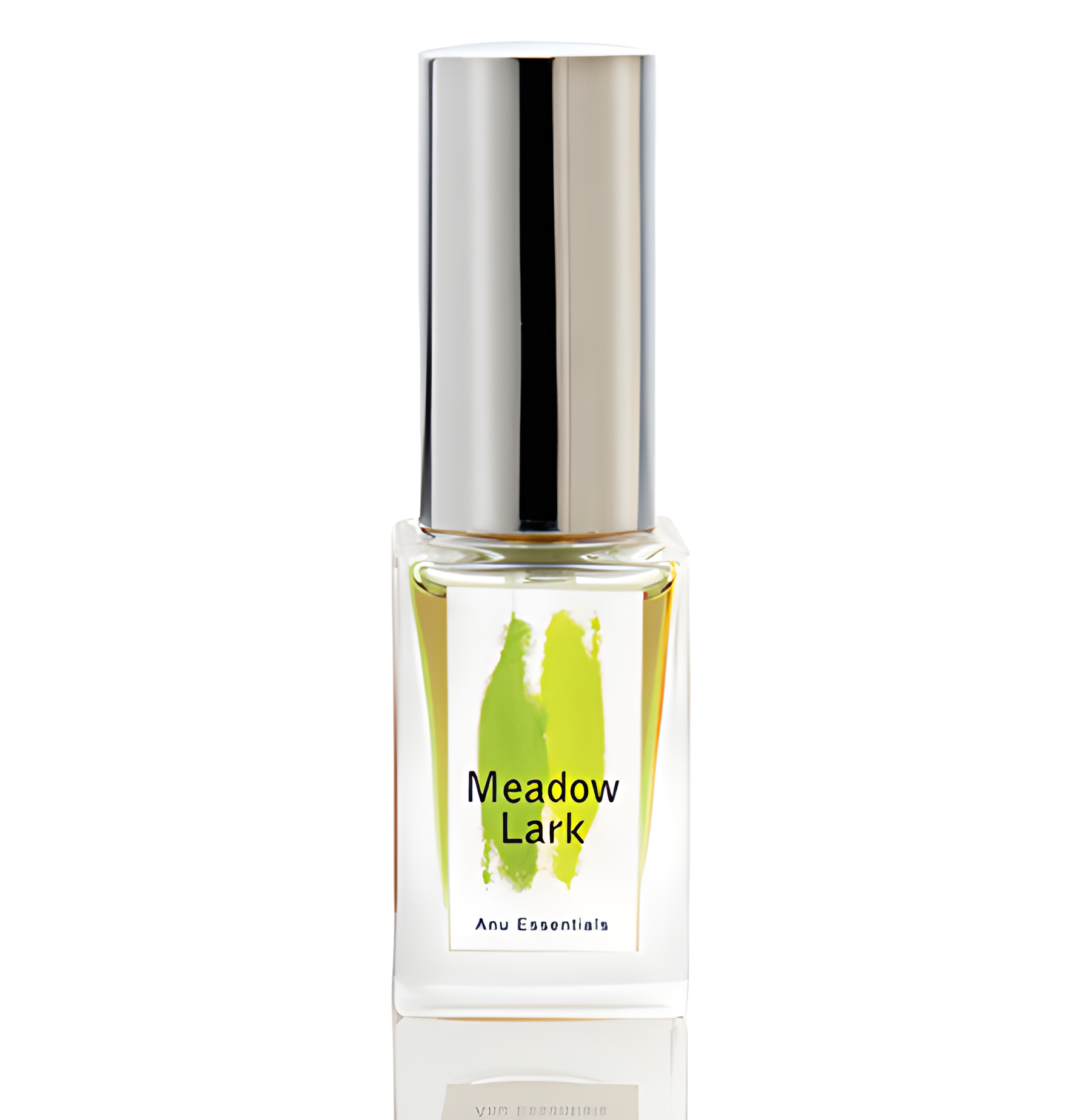Meadowlark by Anu Essentials perfume bottle