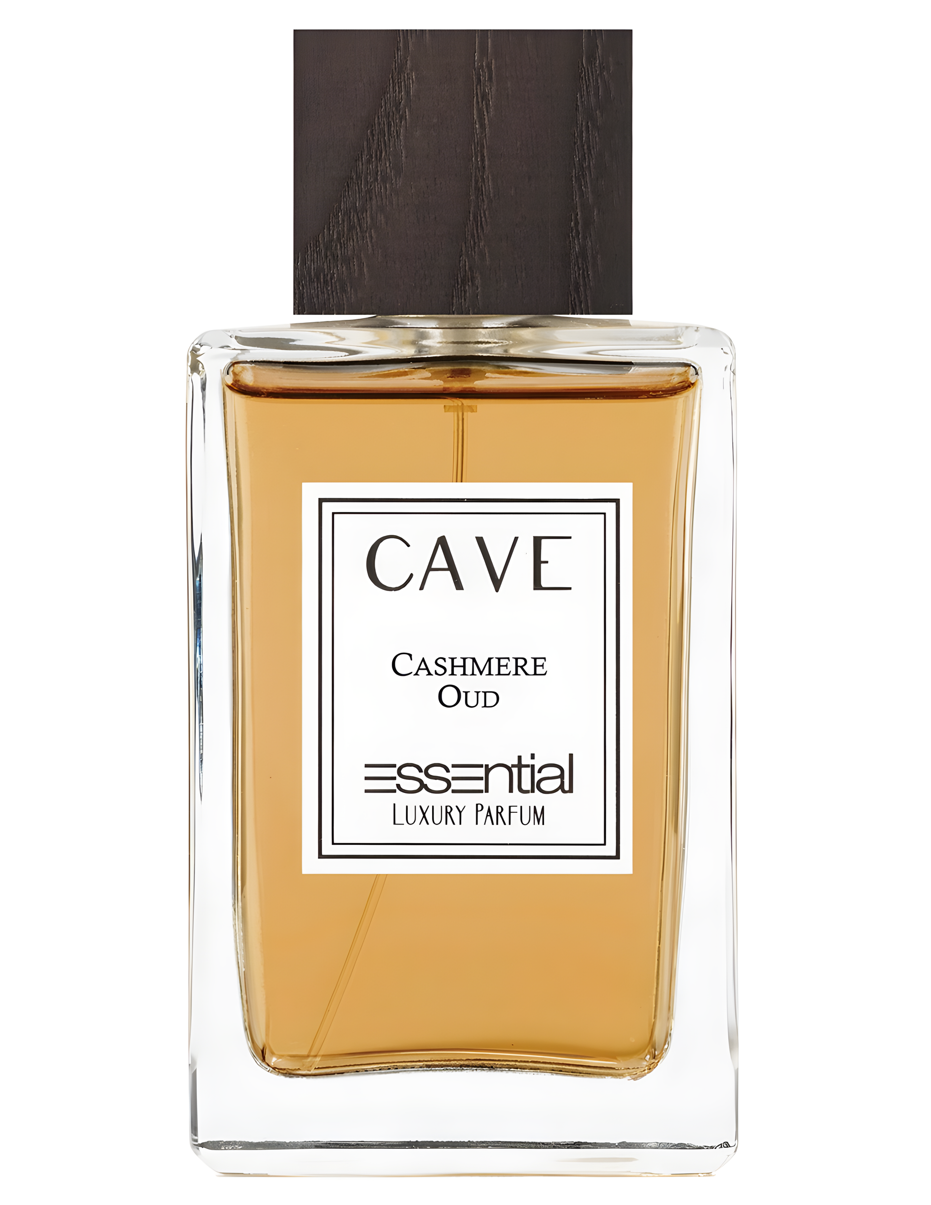 Cashmere Oud by Cave perfume bottle