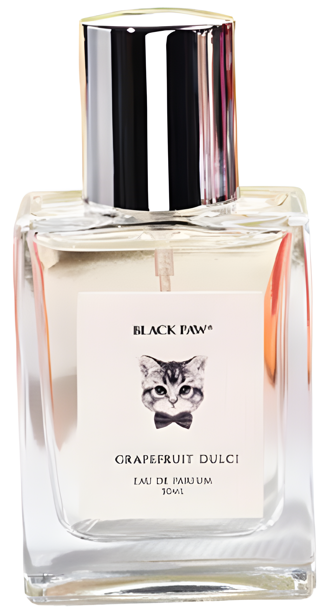 Grapefruit Dulci by Black Paw perfume bottle