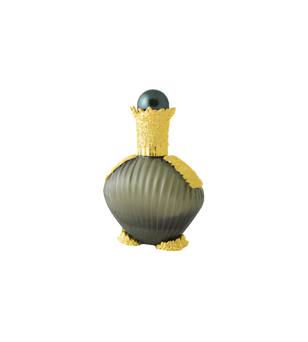 Hasba by Reehat Al Atoor perfume bottle