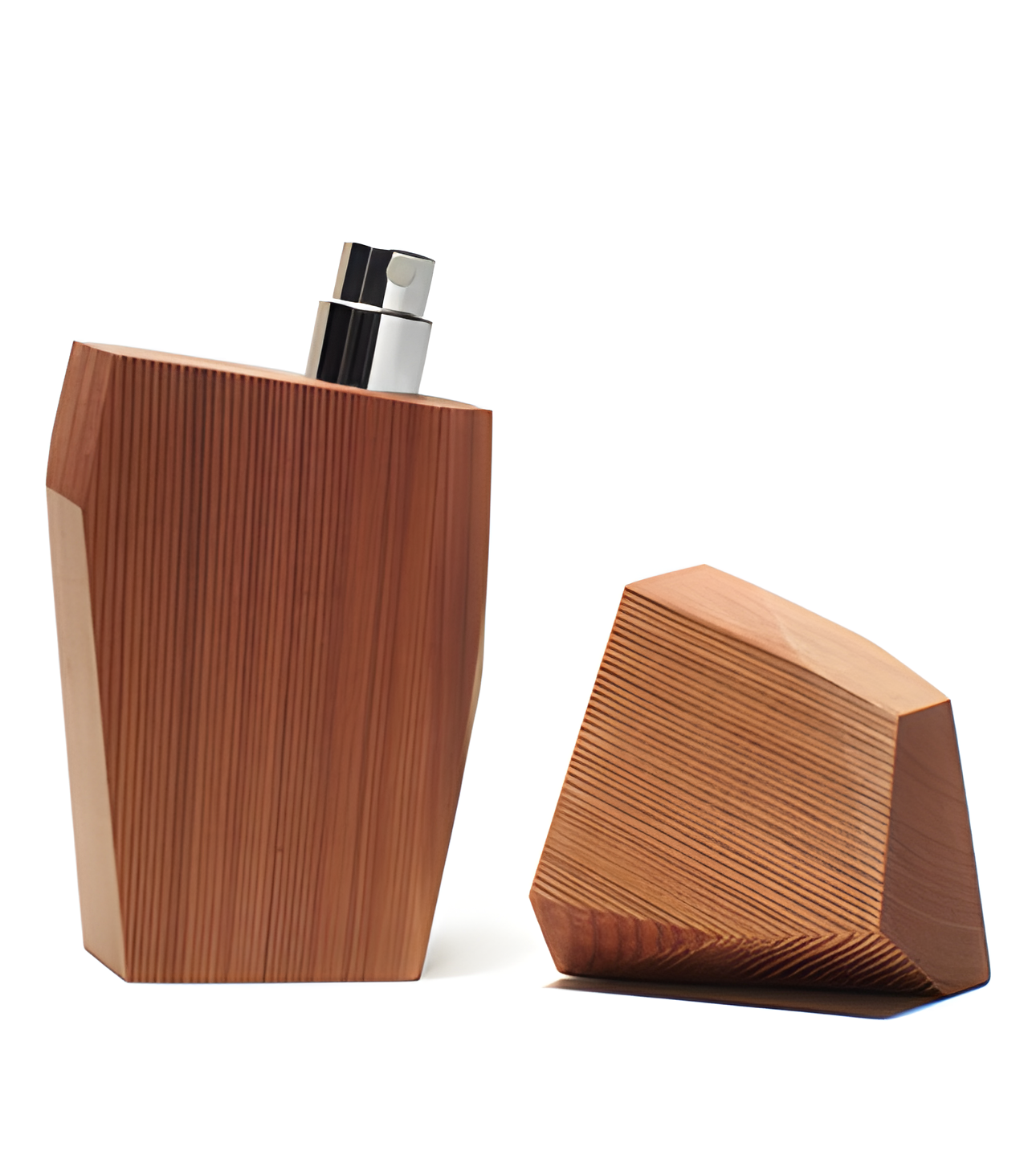 Shigenobu Twilight by Anicka Yi & Maggie Peng perfume bottle