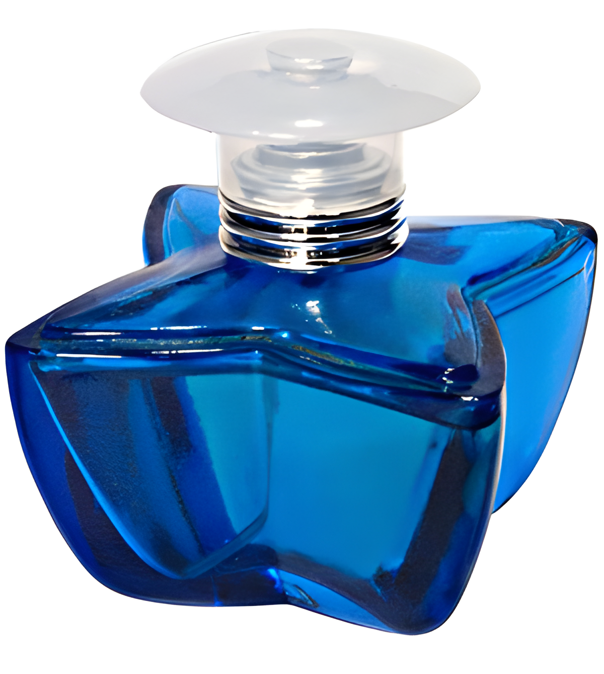 BLUE Spirit by Paris Elysees perfume bottle