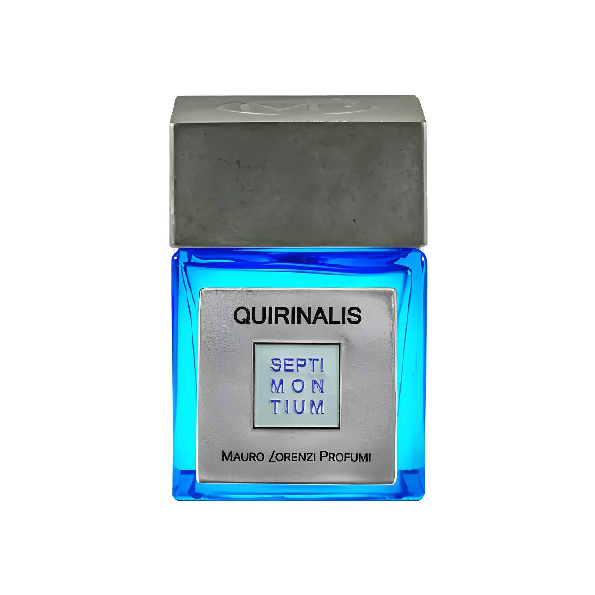 Mauro Lorenzi Profumi Quirinalis