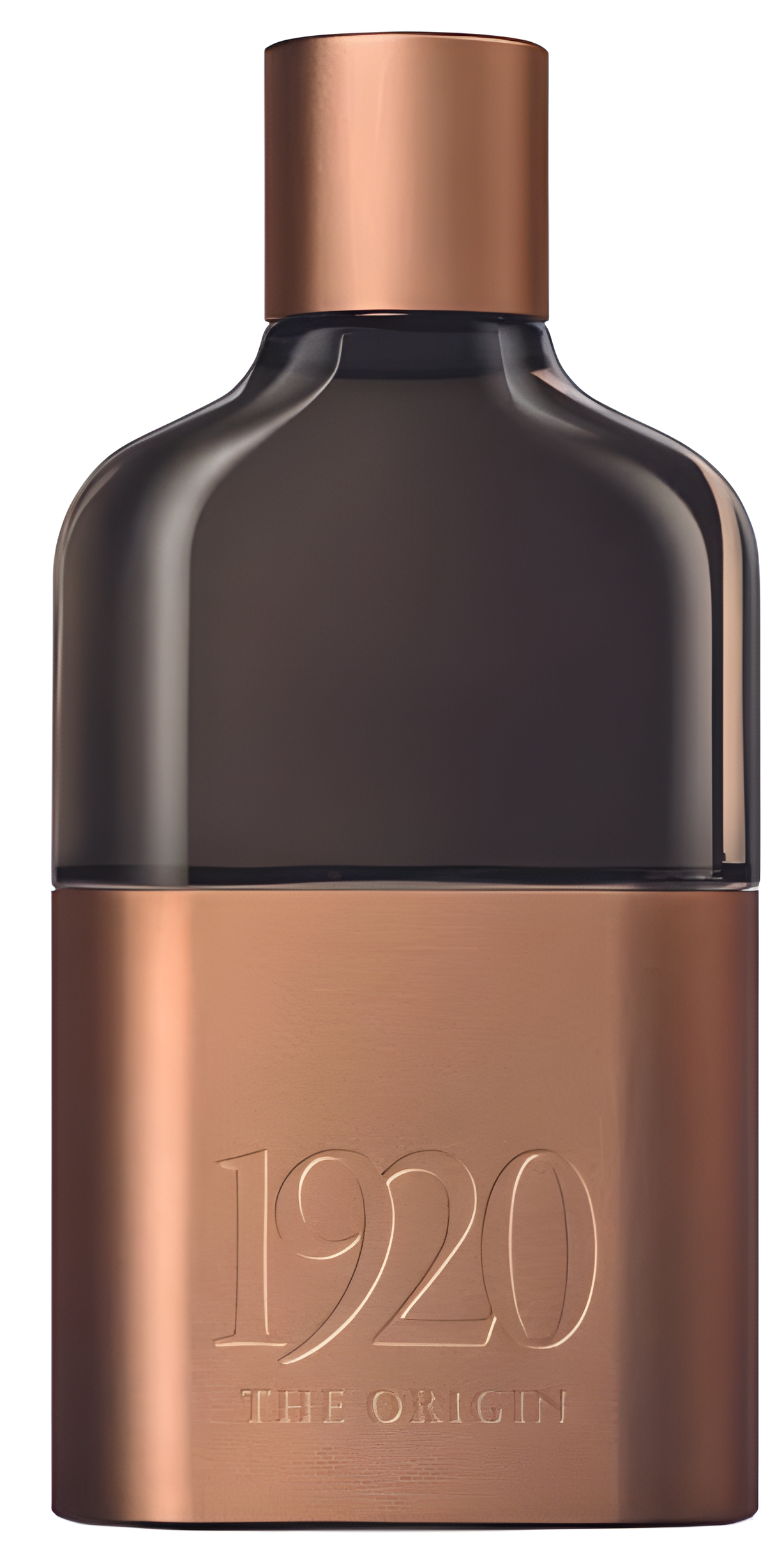 1920 the Origin by Tous perfume bottle
