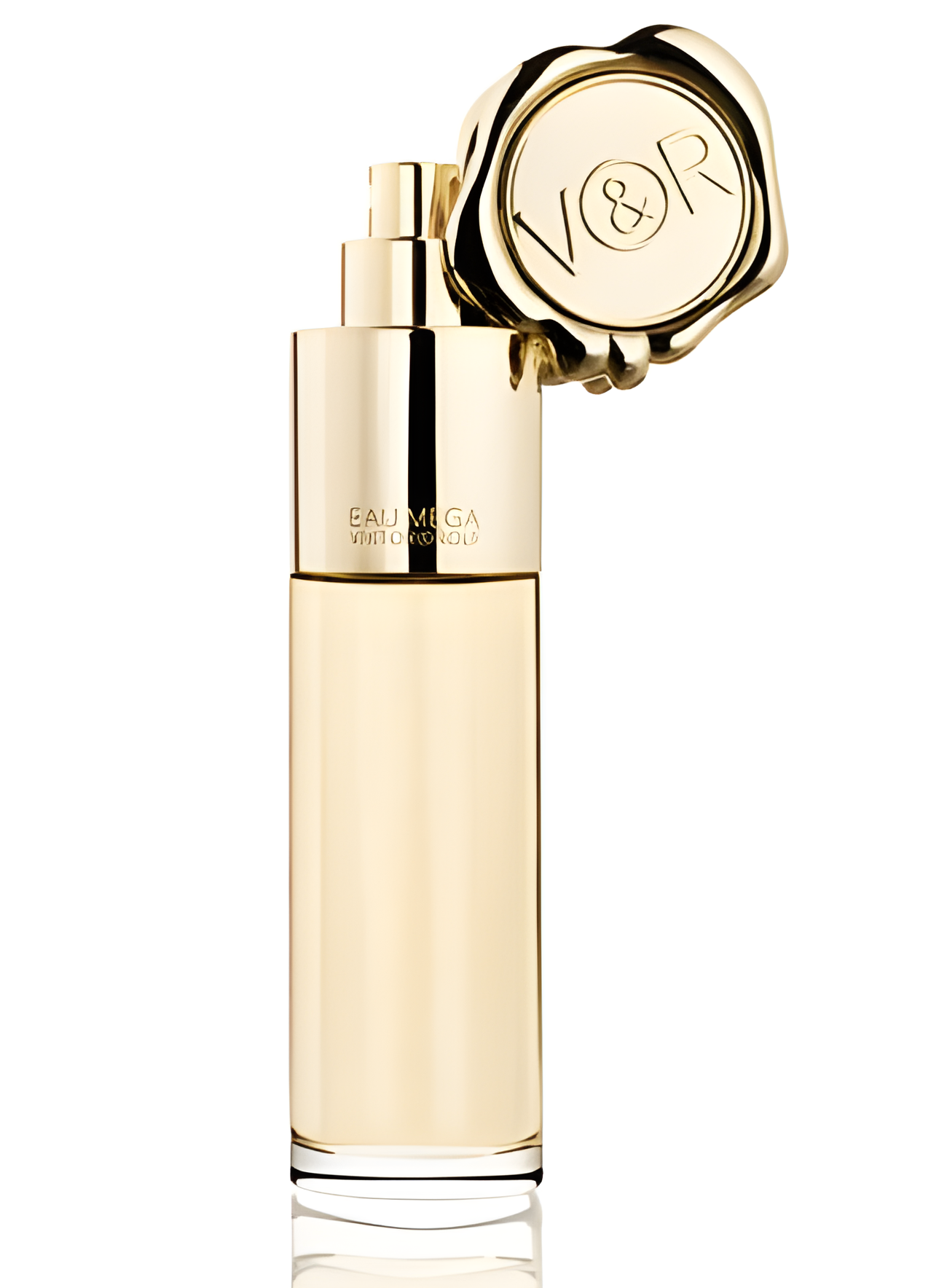 Eau Mega by Viktor&Rolf perfume bottle