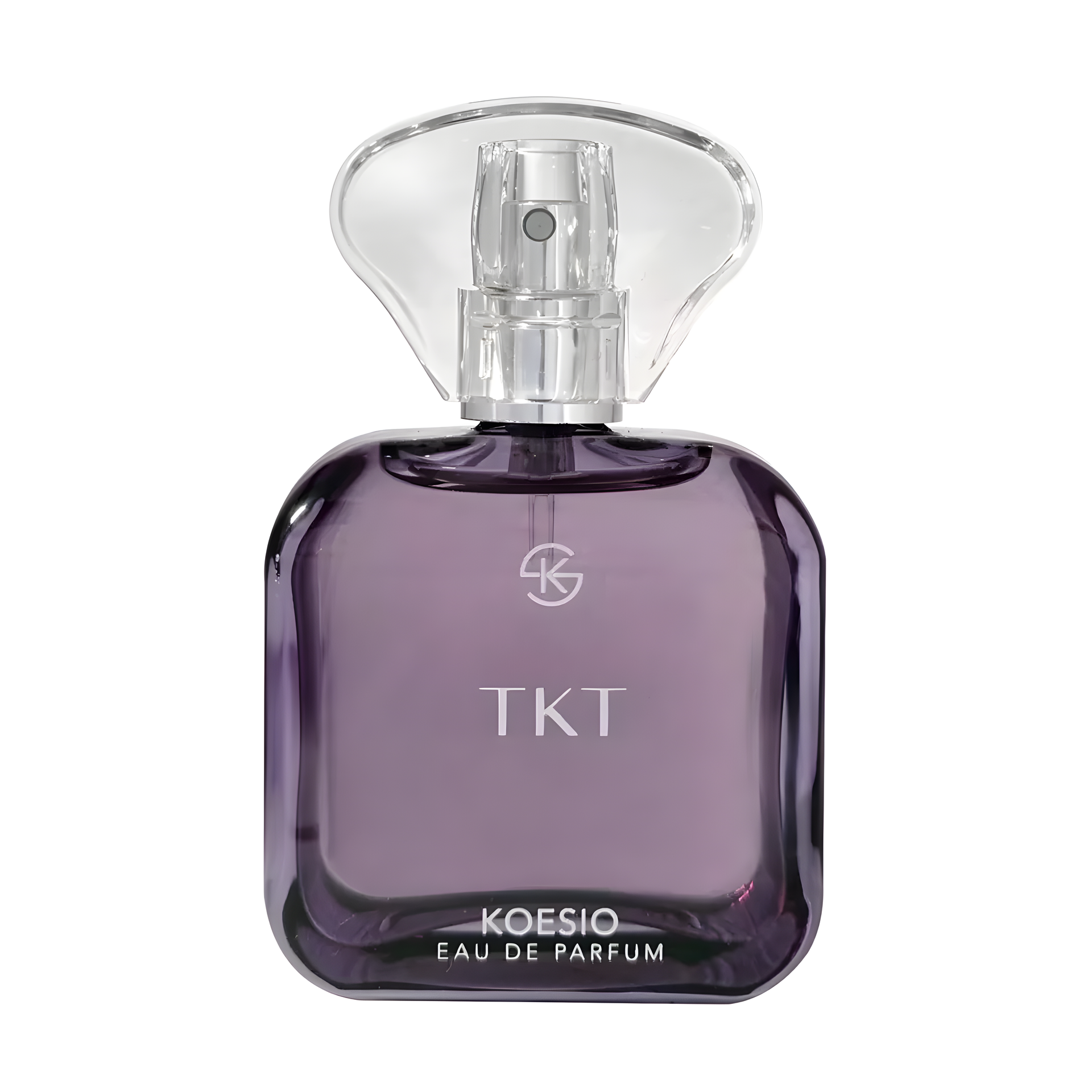TKT by Koesio perfume bottle