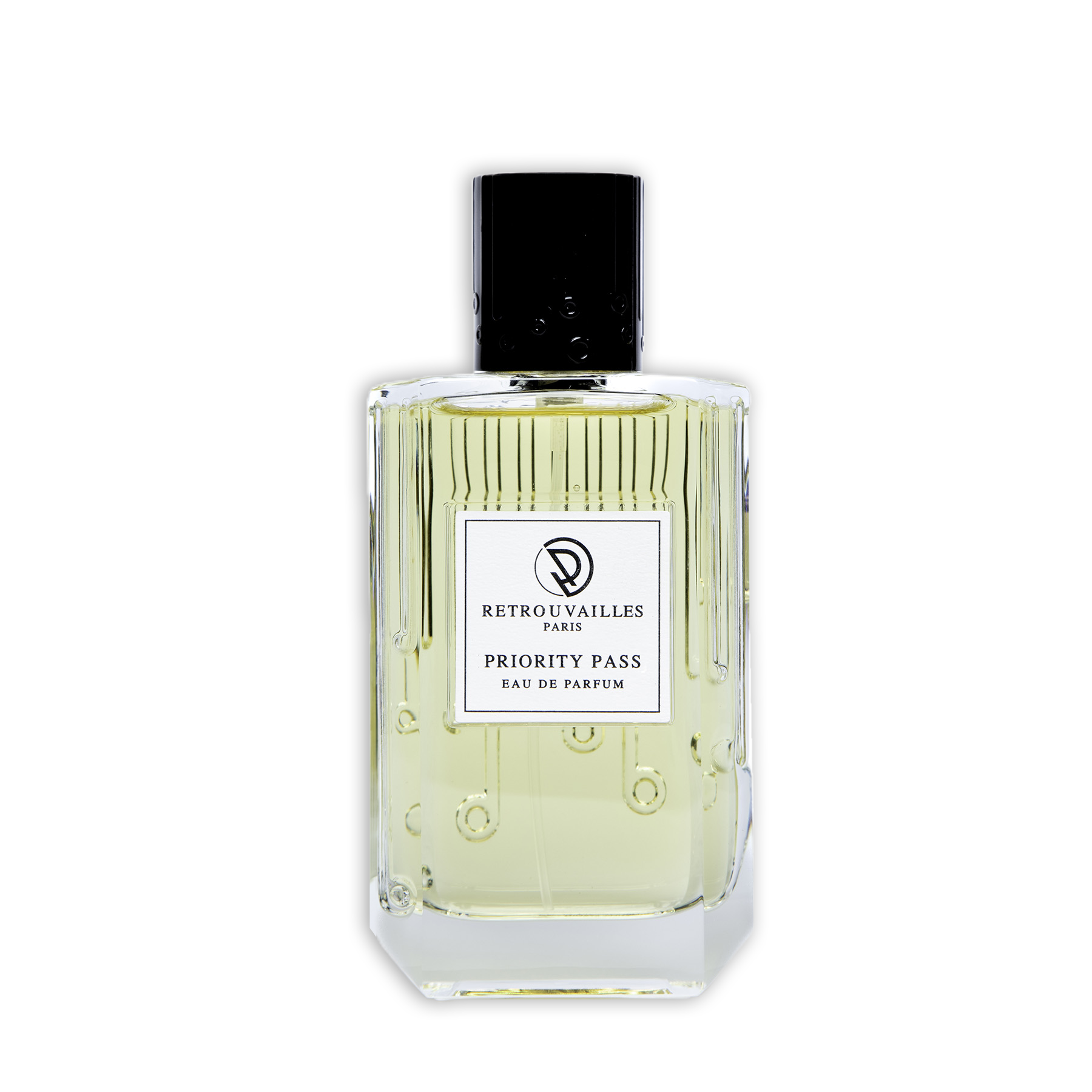 Priority Pass by Retrouvailles perfume bottle