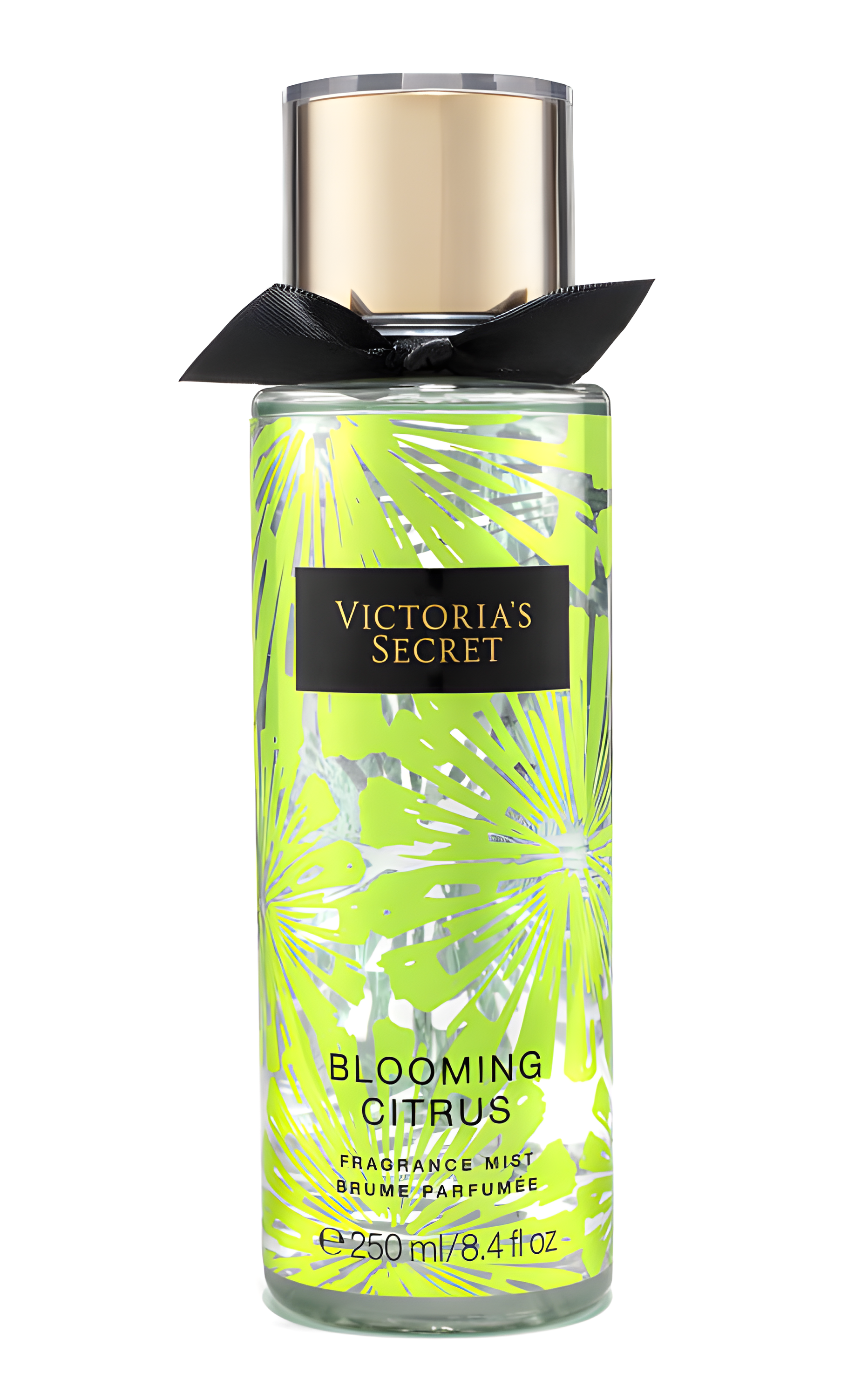 Blooming Citrus by Victoria's Secret perfume bottle