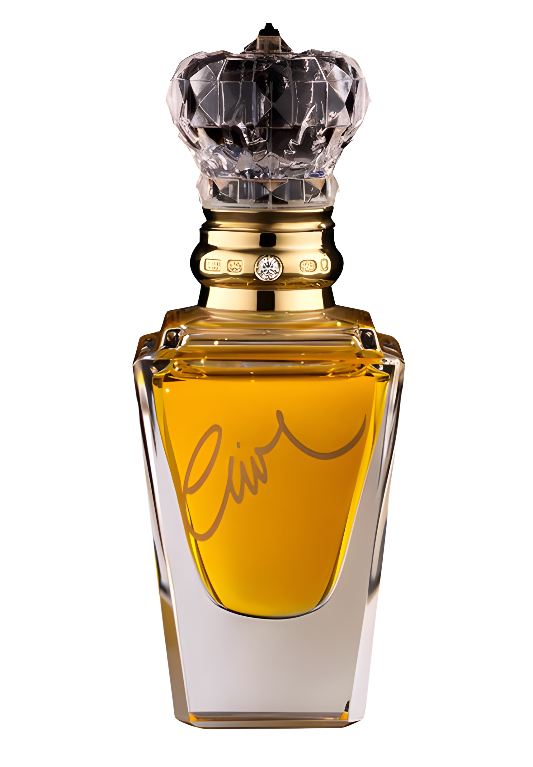 Amber Absolute Oil by Clive Christian perfume bottle