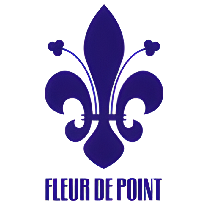 Picture of Fleur De Point brand