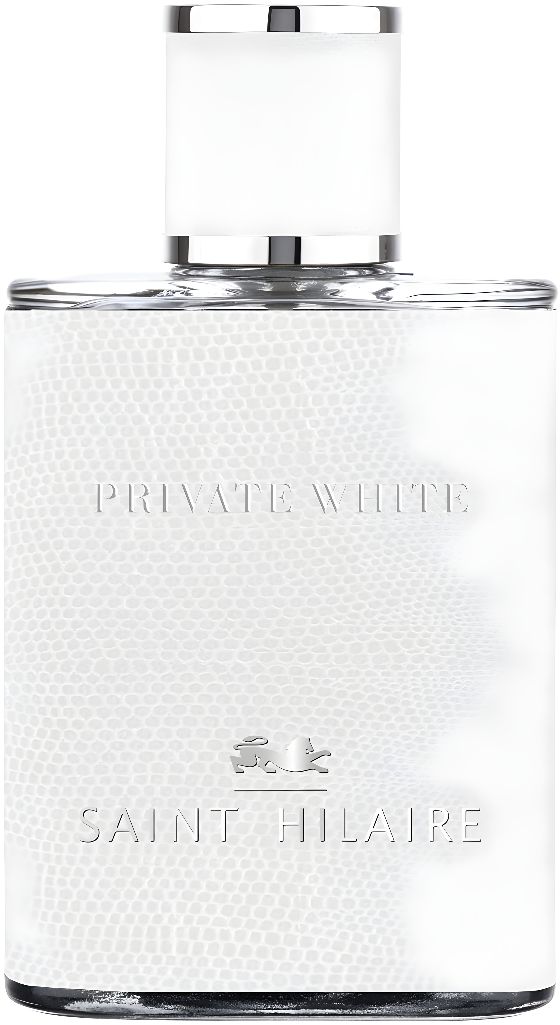 Private White by Saint Hilaire perfume bottle