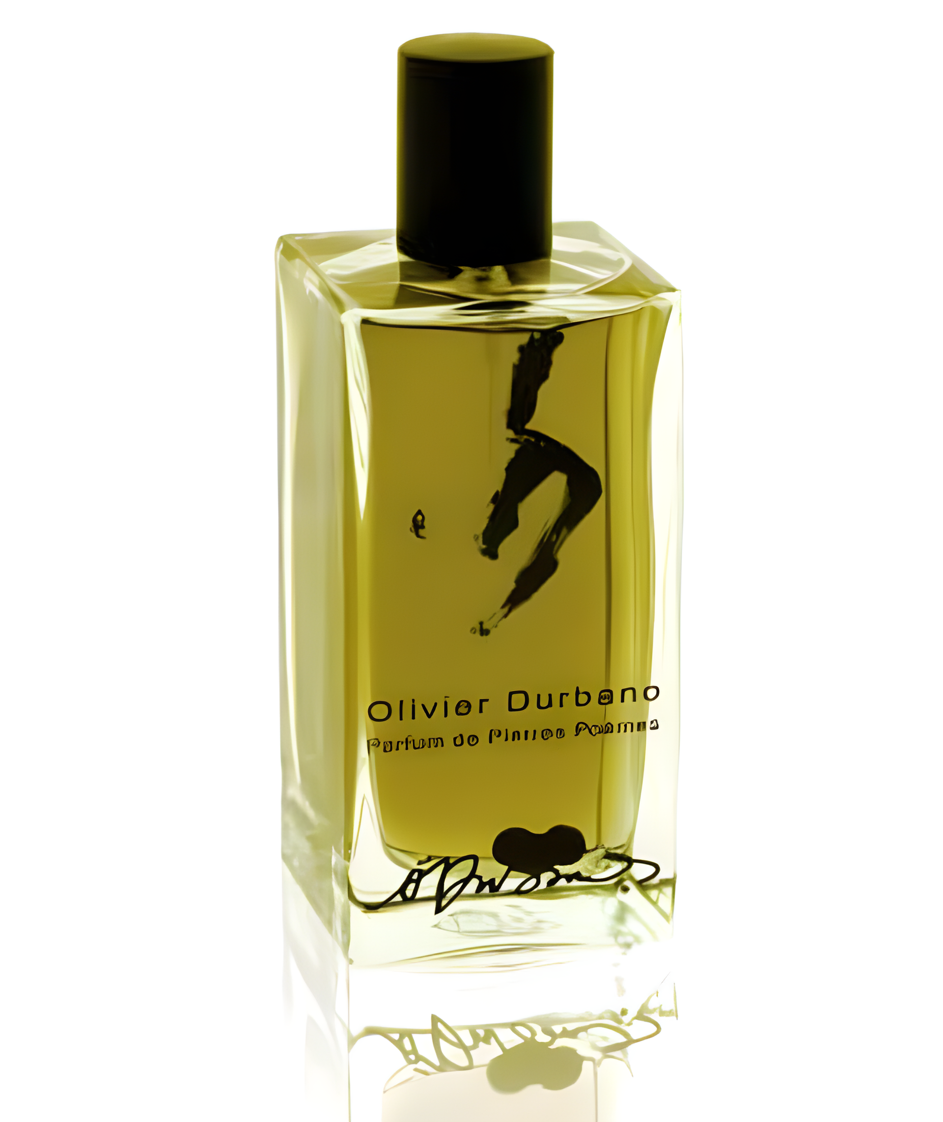 Labradorite No. 13 by Olivier Durbano perfume bottle