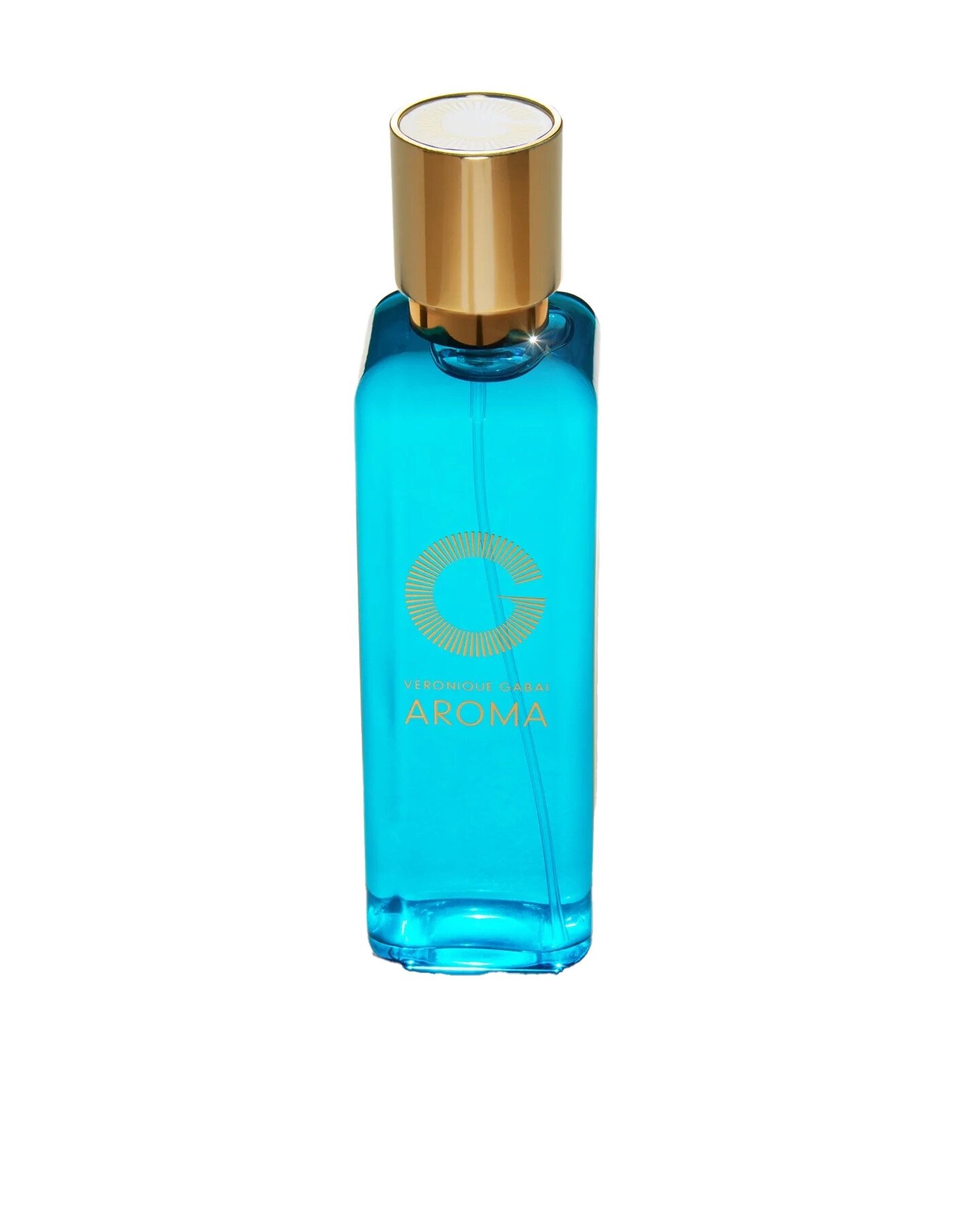 Body by Veronique Gabai perfume bottle