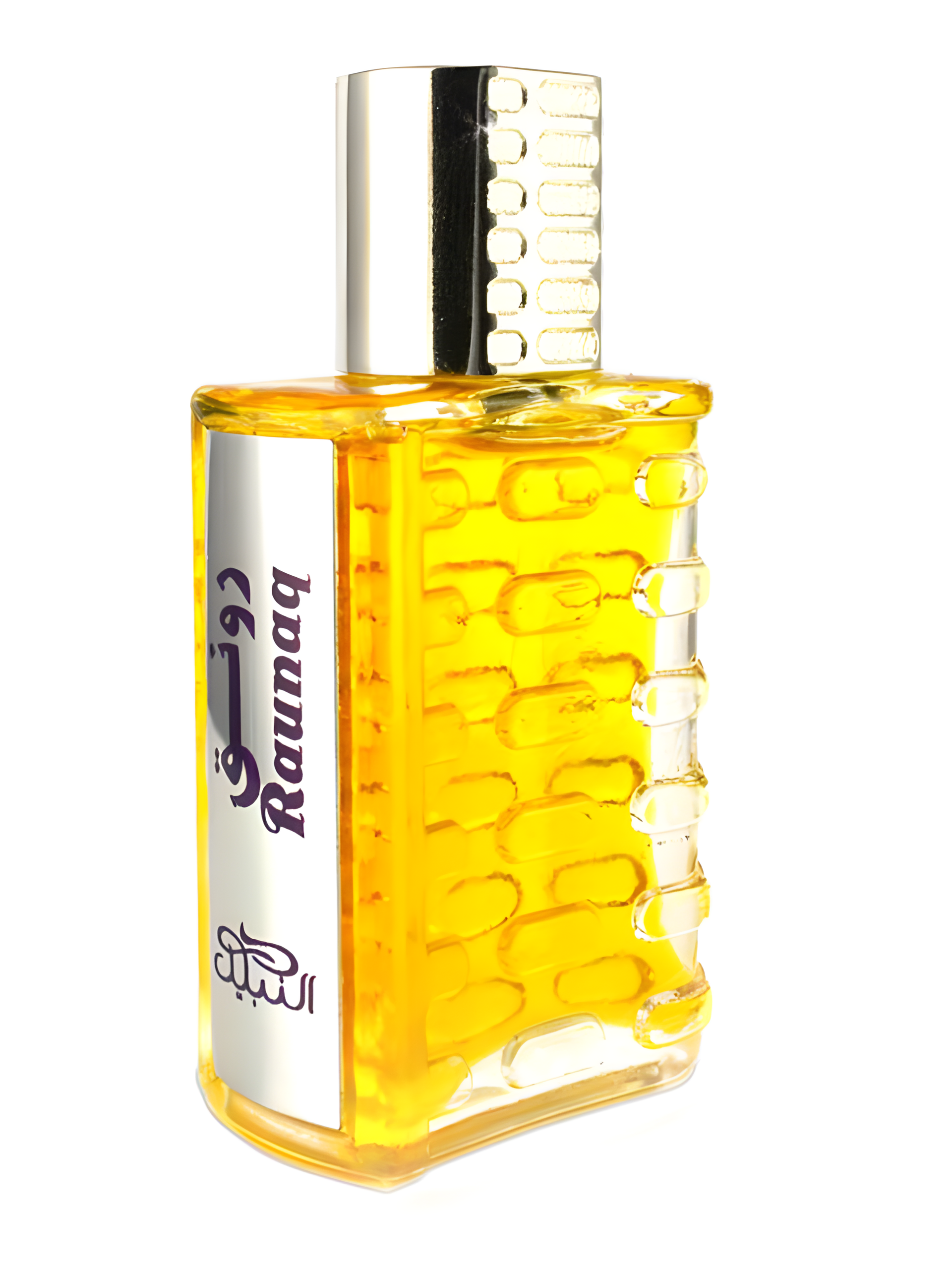 Raunaq by Nabeel perfume bottle