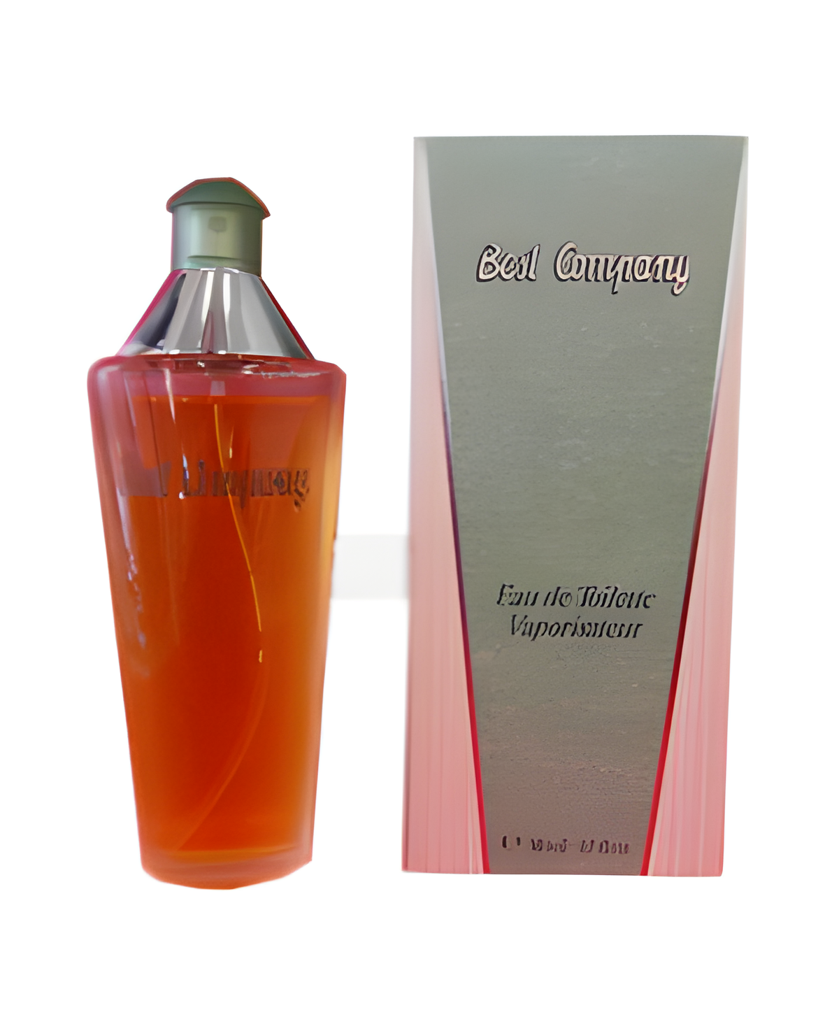 Best Company by Best Company perfume bottle