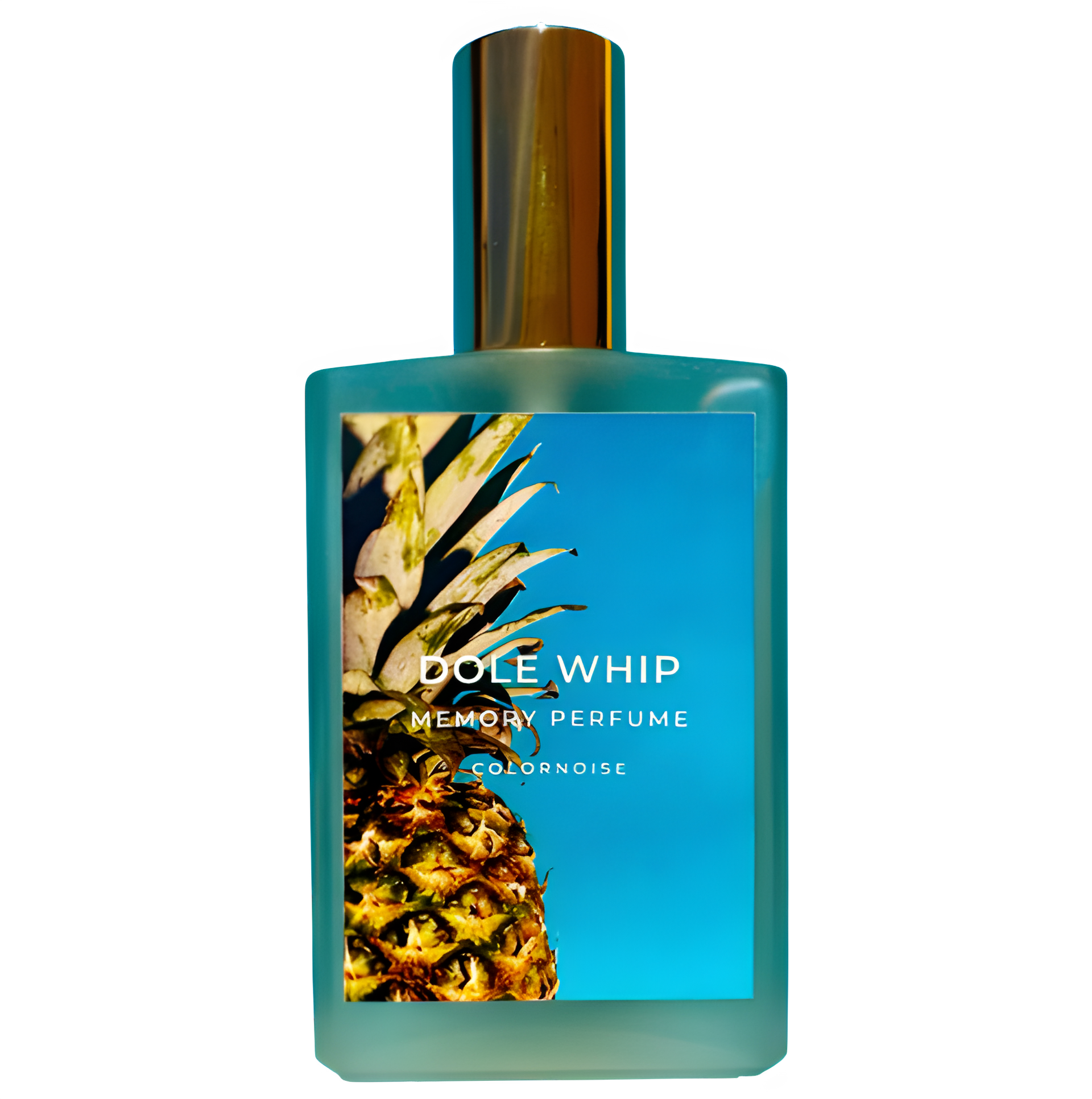 Dole Whip by Colornoise perfume bottle
