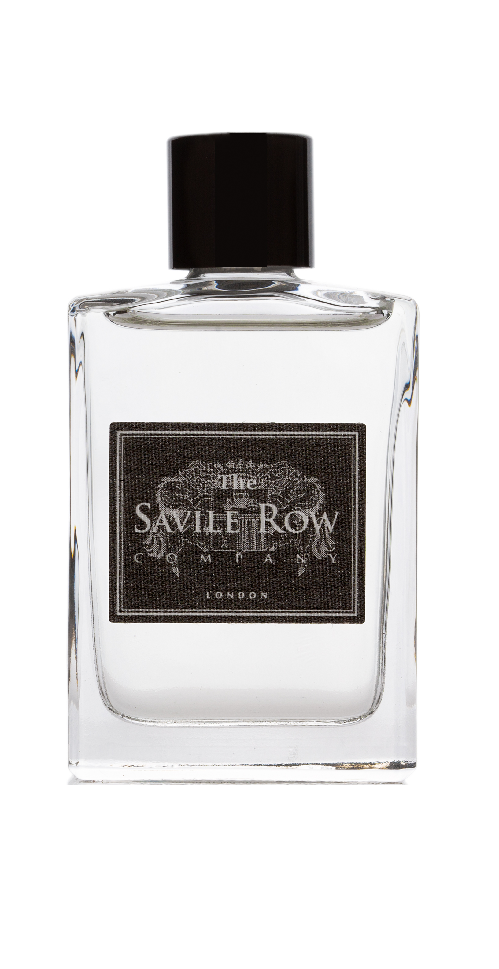 Heritage by The Savile Row Company perfume bottle