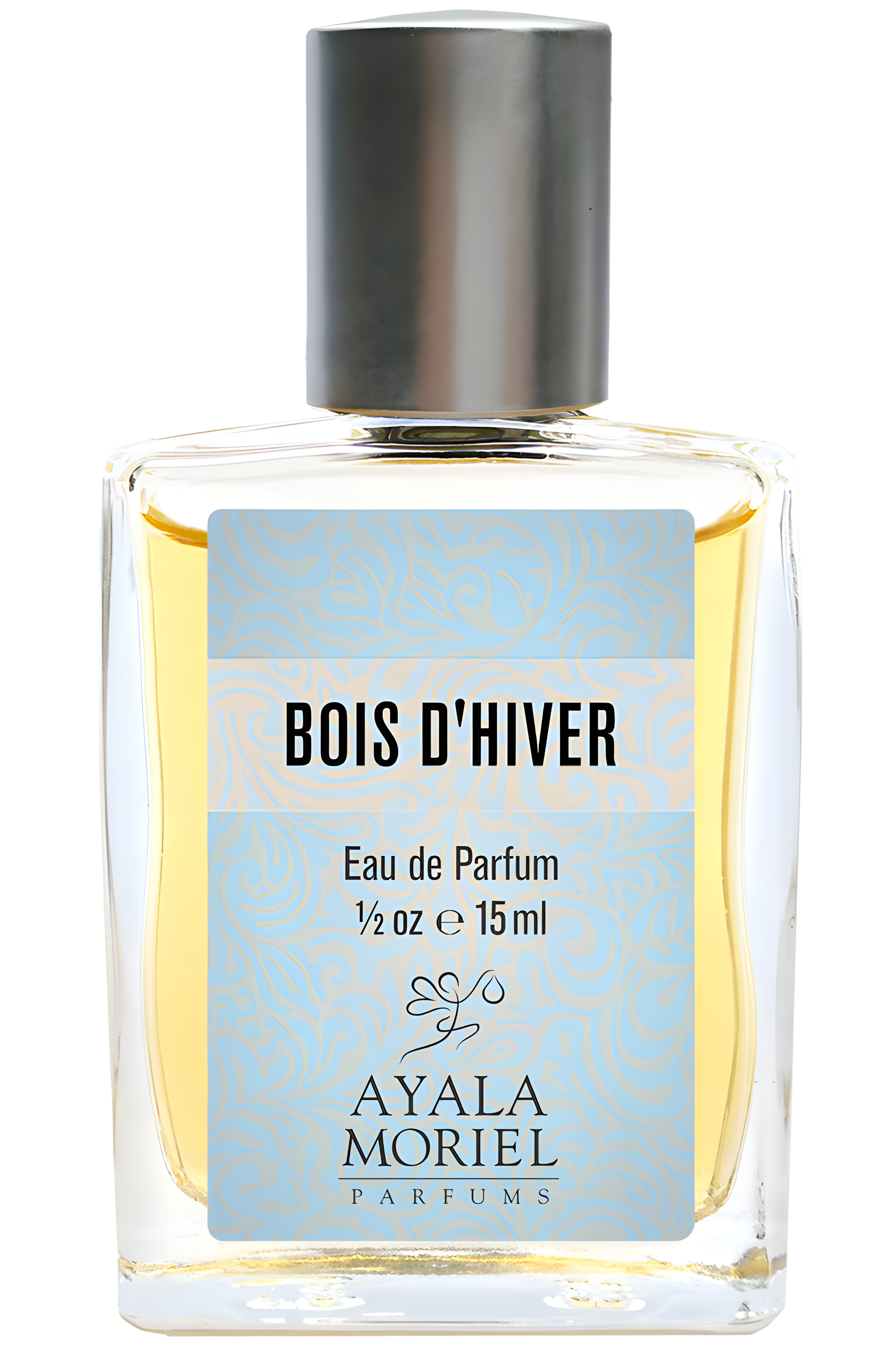 Bois d'Hiver by Ayala Moriel perfume bottle