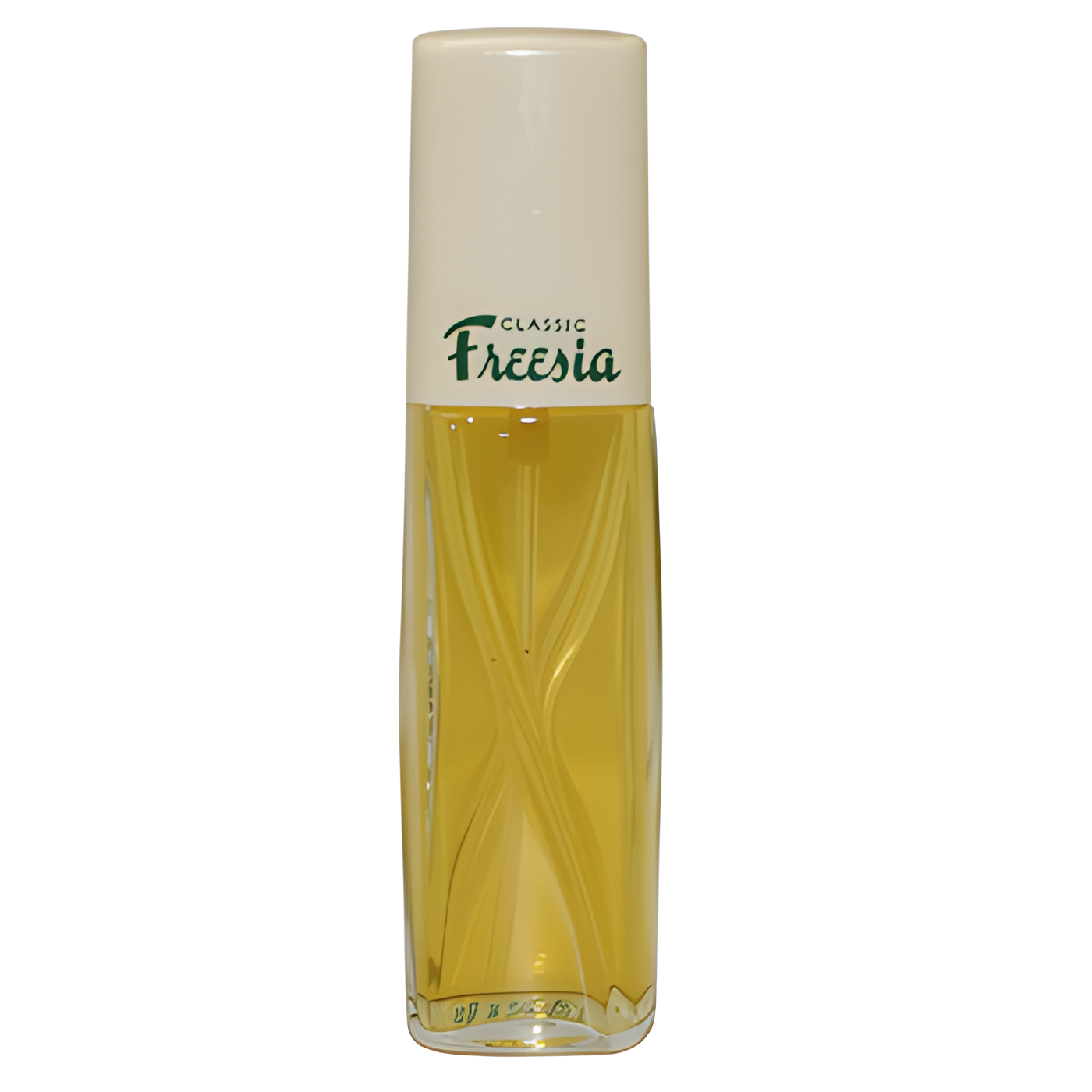 Classic Freesia by Dana perfume bottle