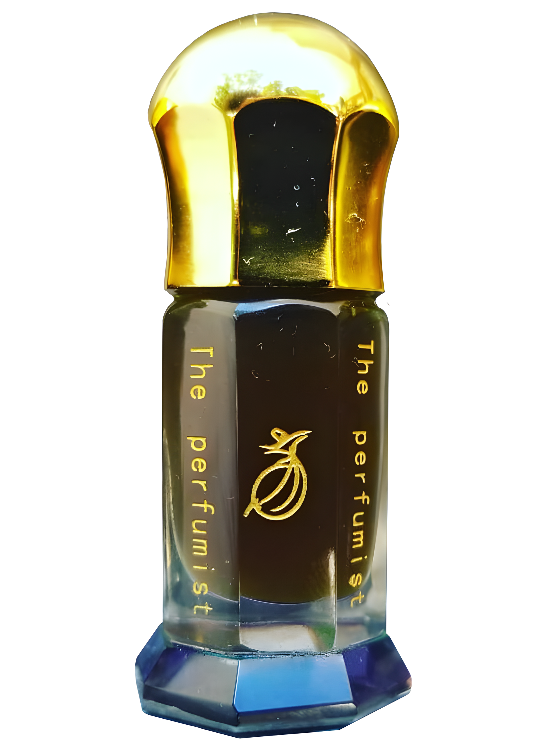 AMBR B by The Perfumist perfume bottle