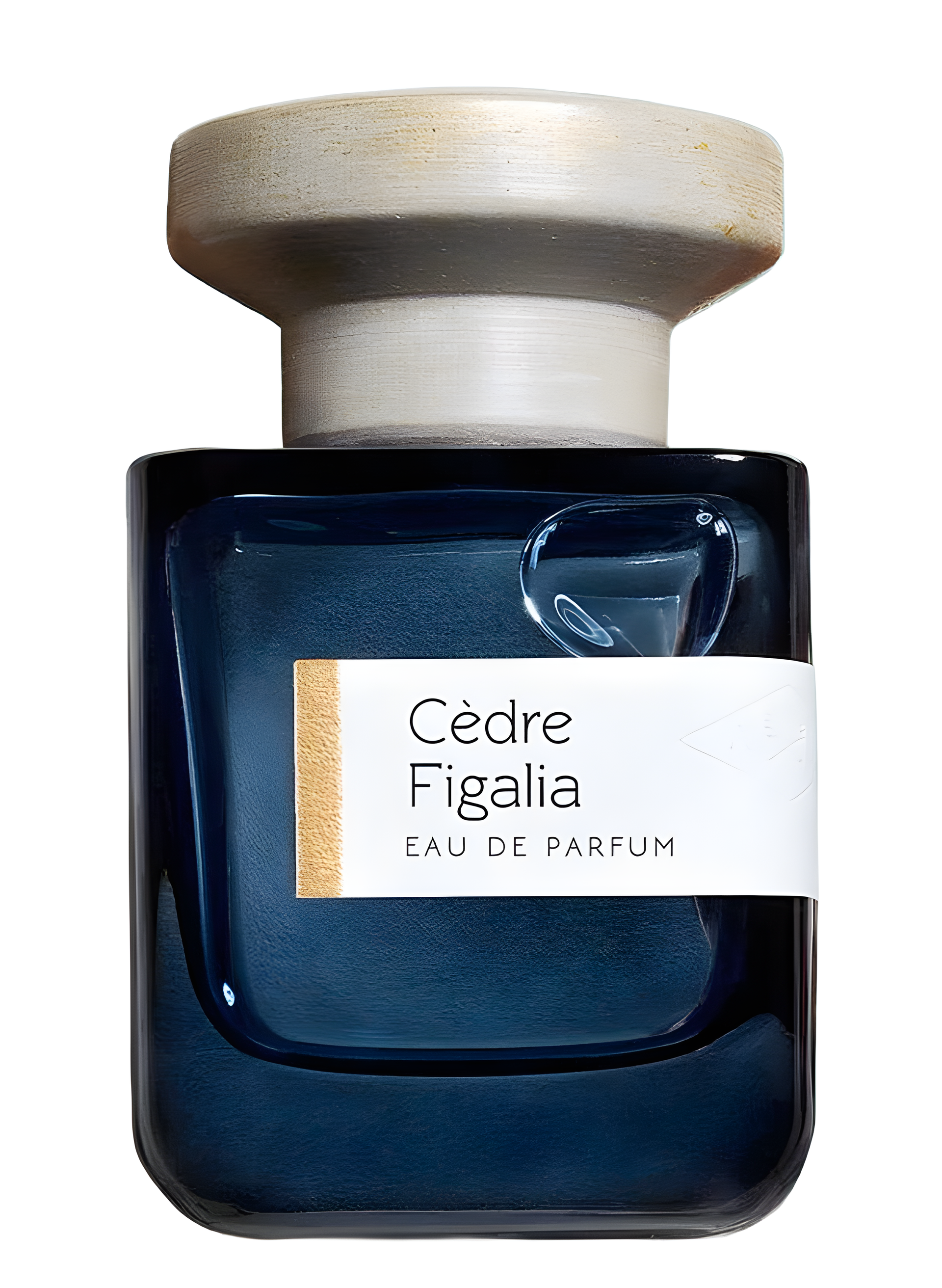 Cèdre Figalia by Atelier Materi perfume bottle