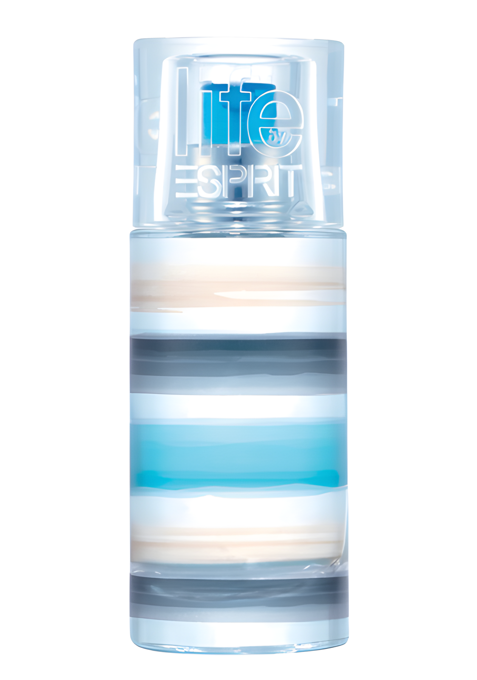 Your Life by Esprit Man by Esprit perfume bottle