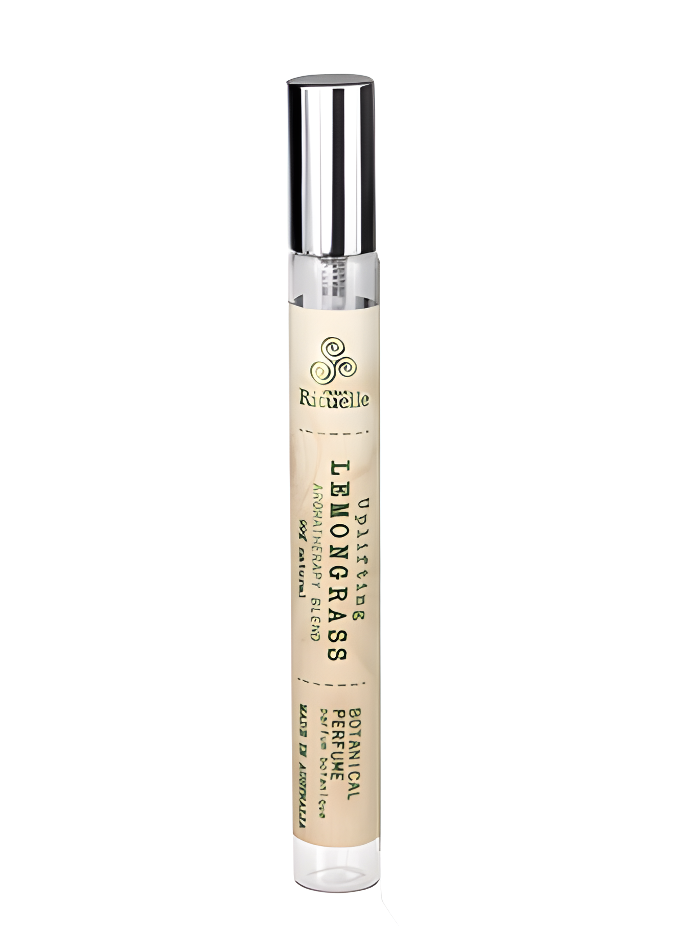 Lemongrass Blend by Urban Rituelle perfume bottle