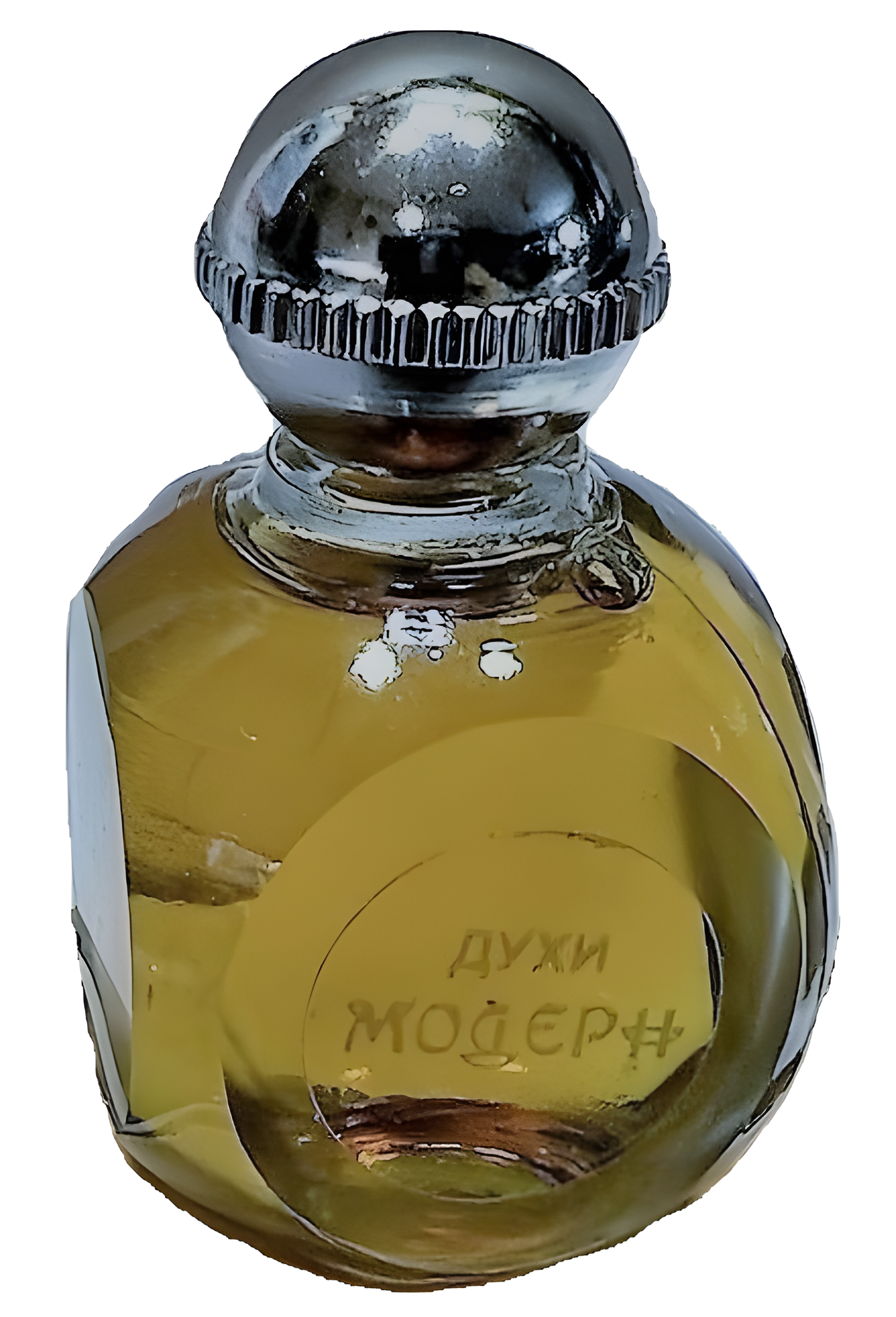 Модерн (Modern) by Северное сияние perfume bottle