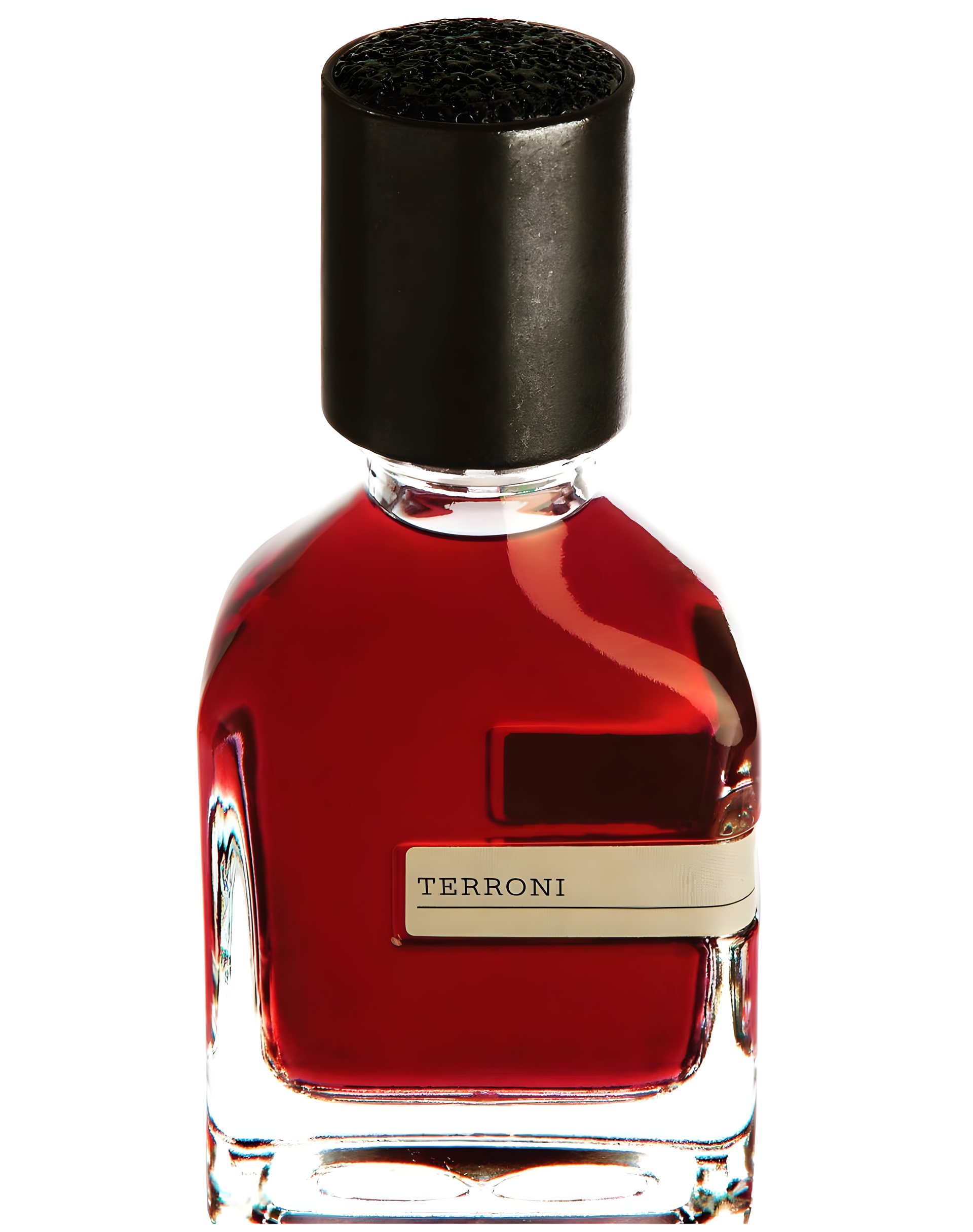 Terroni by Orto Parisi perfume bottle