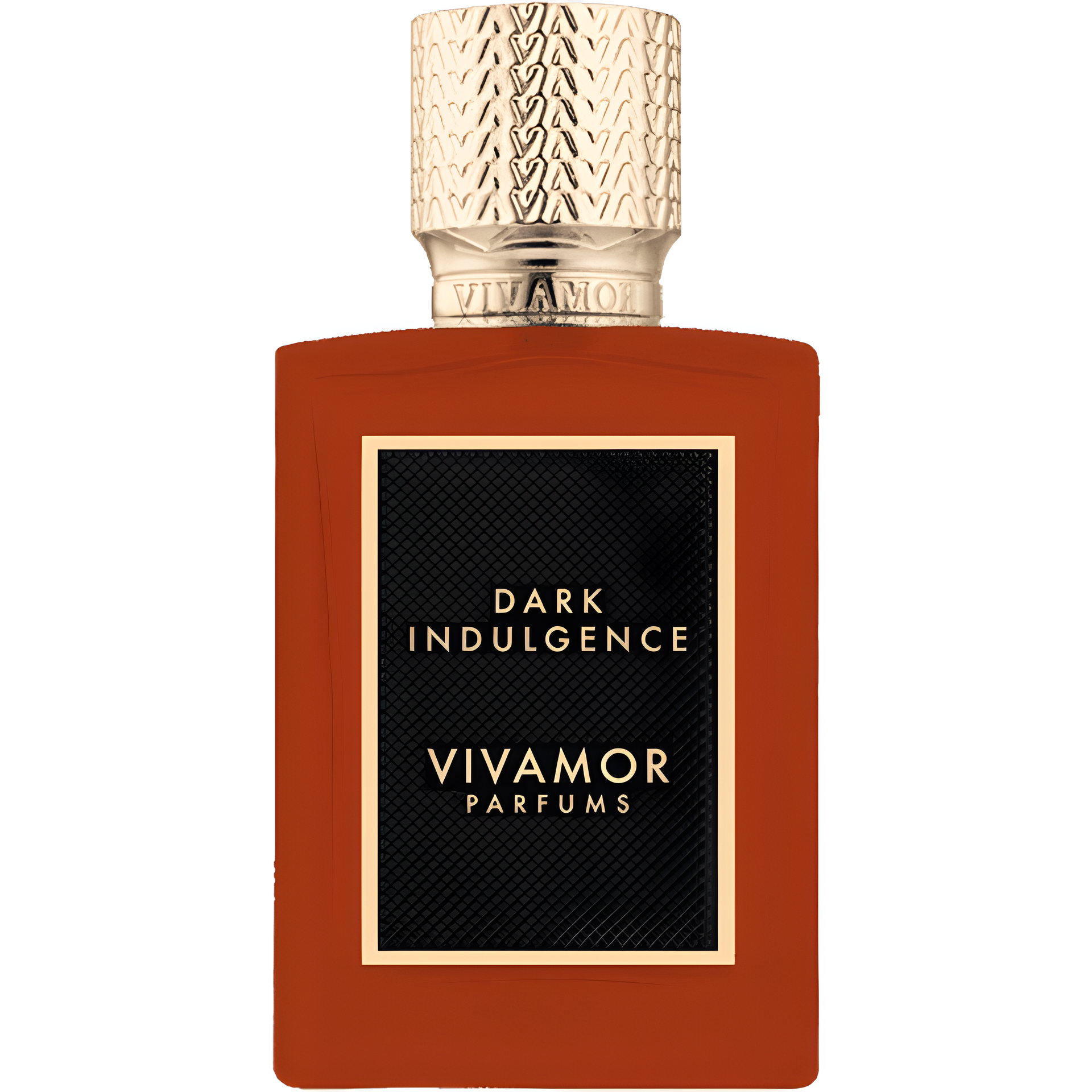 Dark Indulgence by Vivamor Parfums perfume bottle