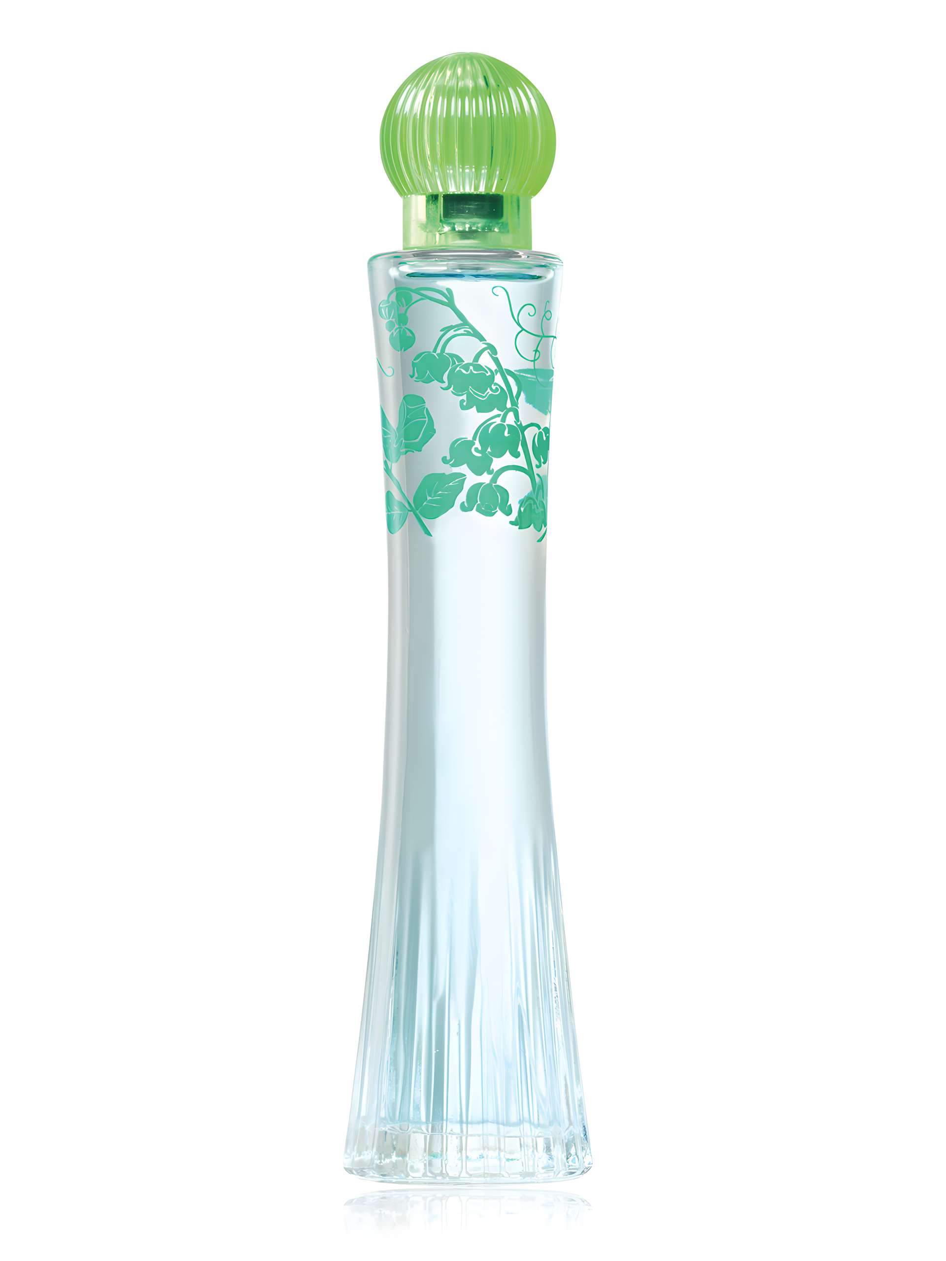 Nezhnost by Brocard perfume bottle