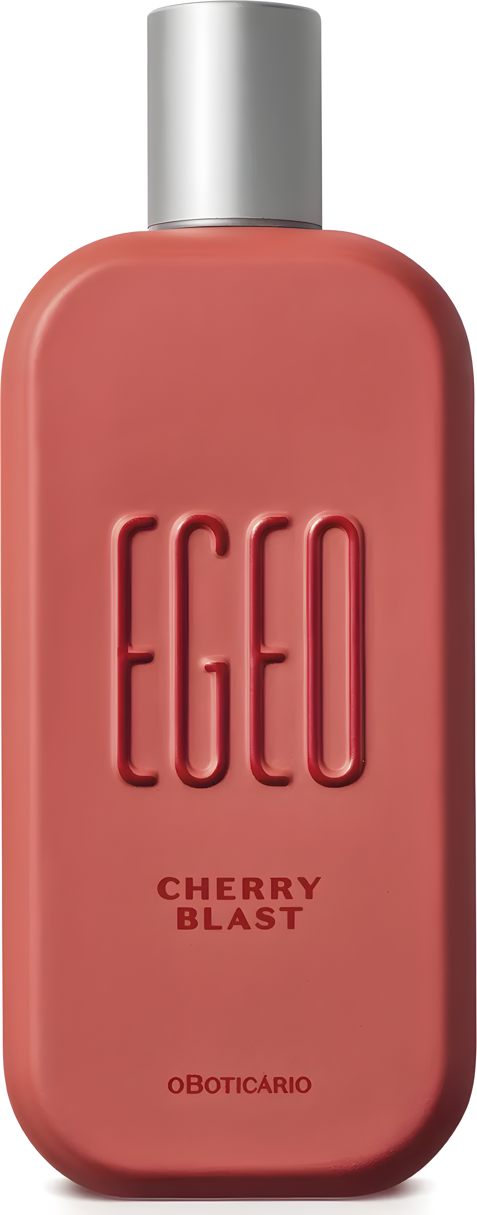 Egeo Cherry Blast by O Boticário perfume bottle