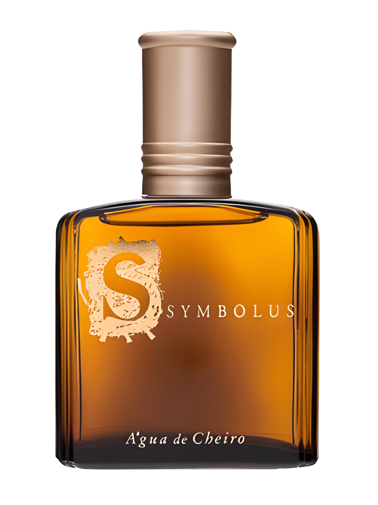Symbolus by Água de Cheiro perfume bottle