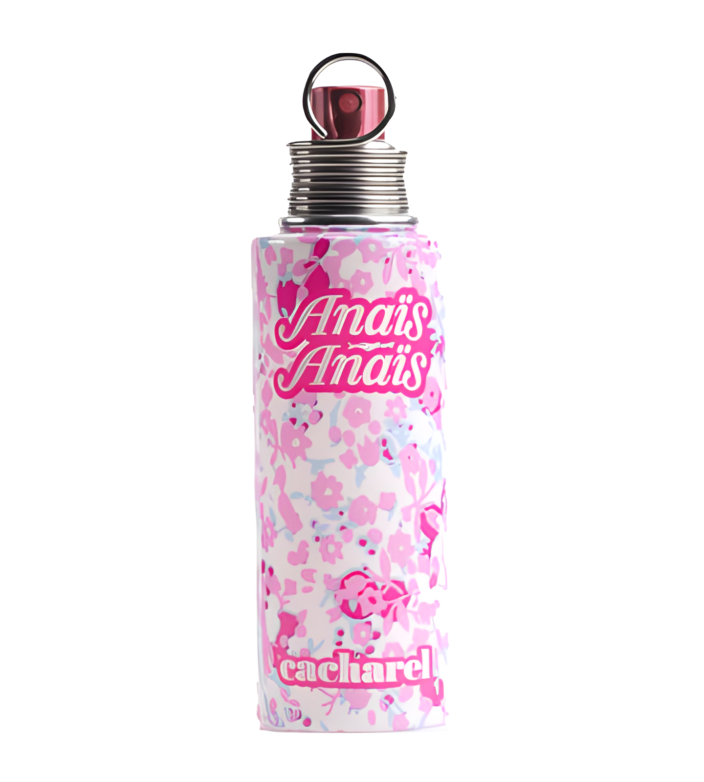 Le Jardin Anais Anais by Cacharel perfume bottle