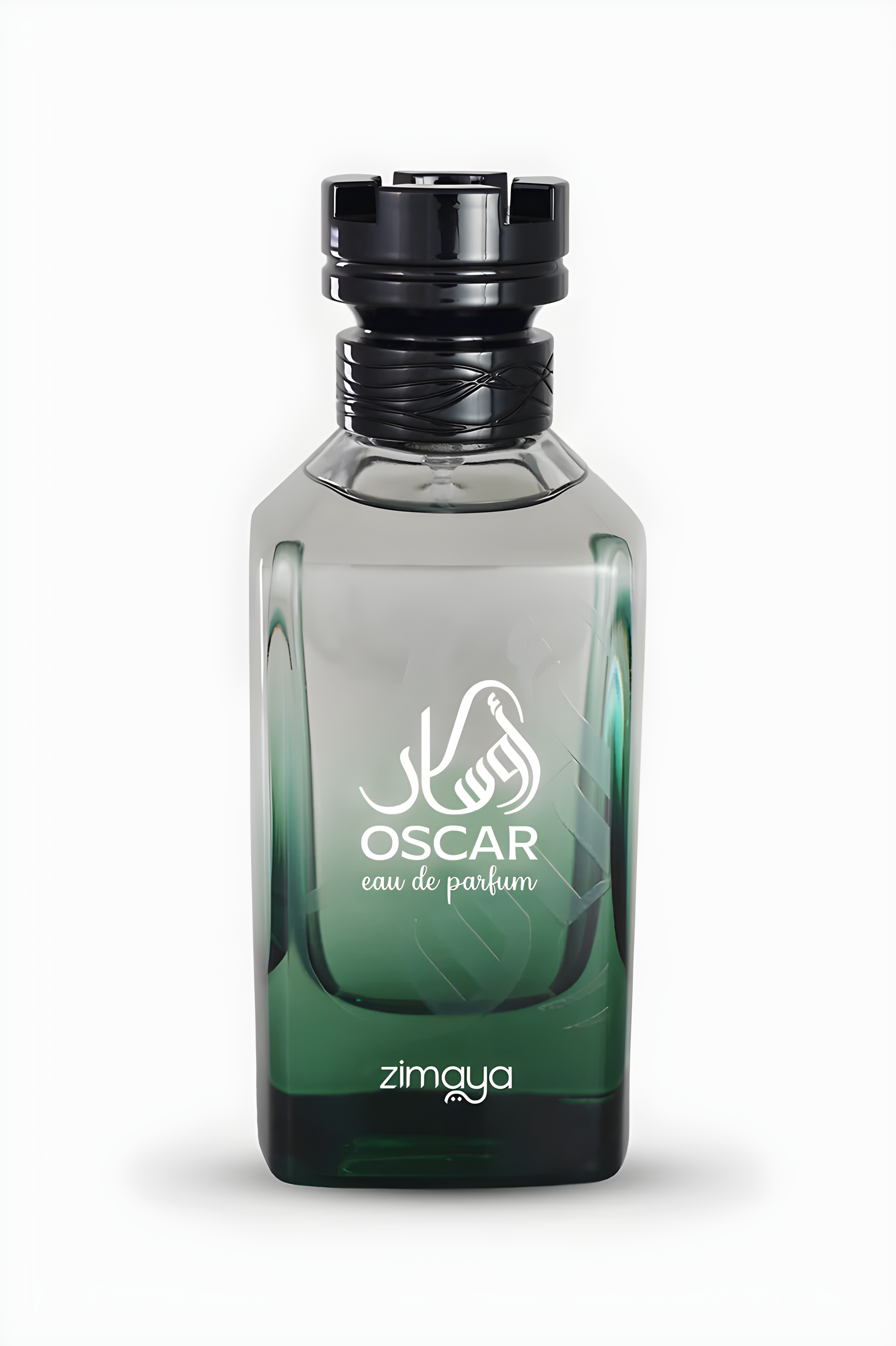 Oscar by Zimaya perfume bottle